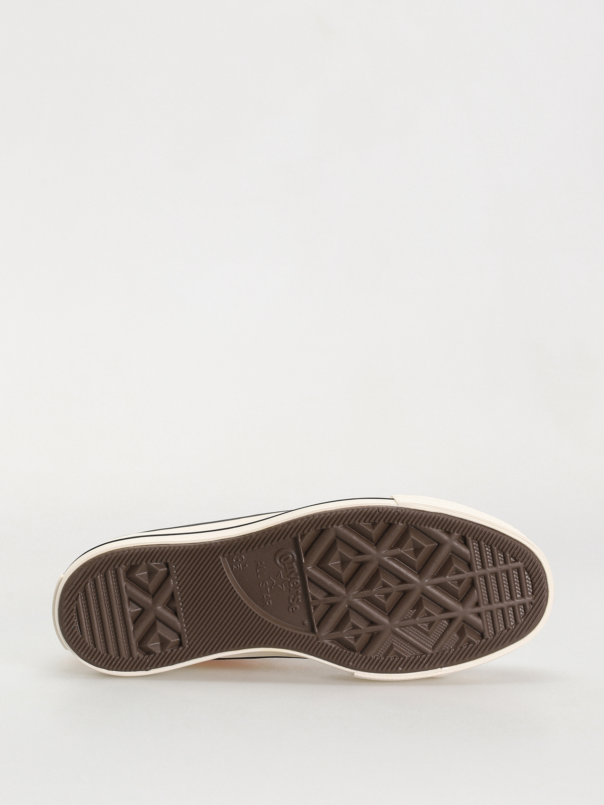 Teniși Converse Chuck Taylor All Star Lift Hi Wmn (flames/off white)