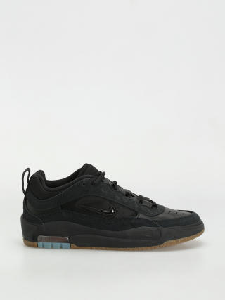 Pantofi Nike SB Air Max Ishod (black/black anthracite black)