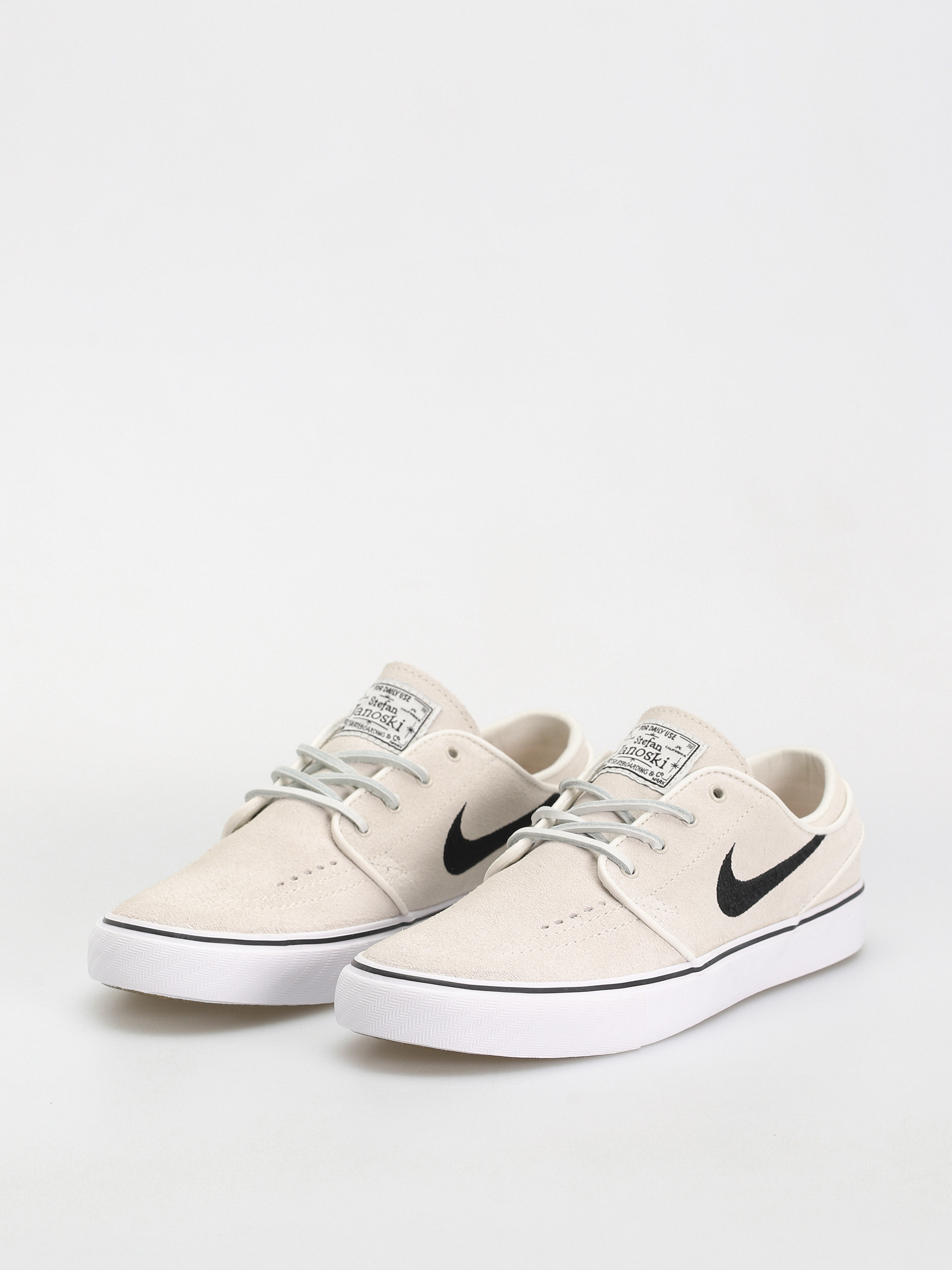 Pantofi Nike SB Zoom Janoski Og+ (summit white/black summit white white)