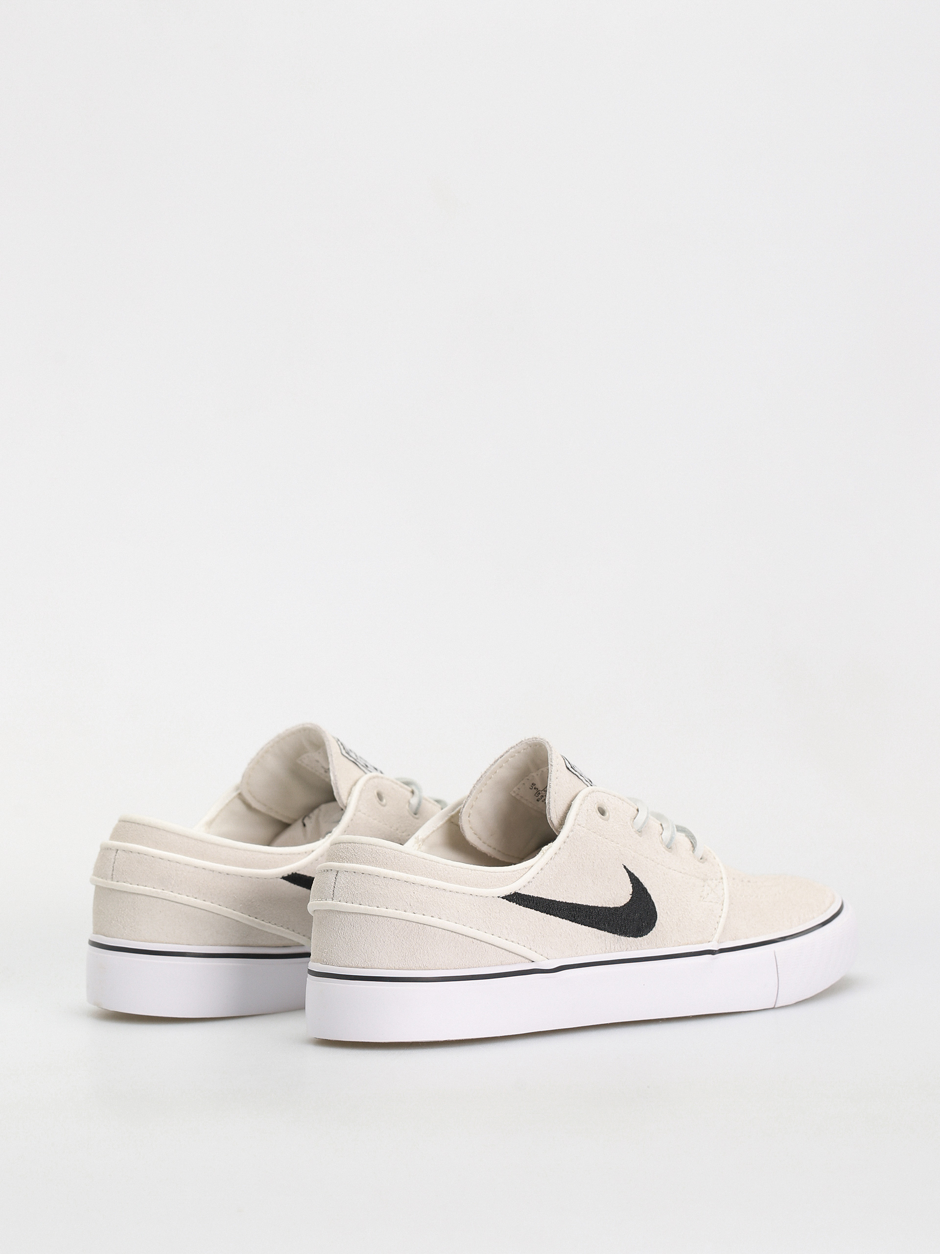 Pantofi Nike SB Zoom Janoski Og+ (summit white/black summit white white)