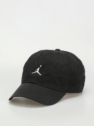 Șapcă Nike SB Club Cap (black/black/white)