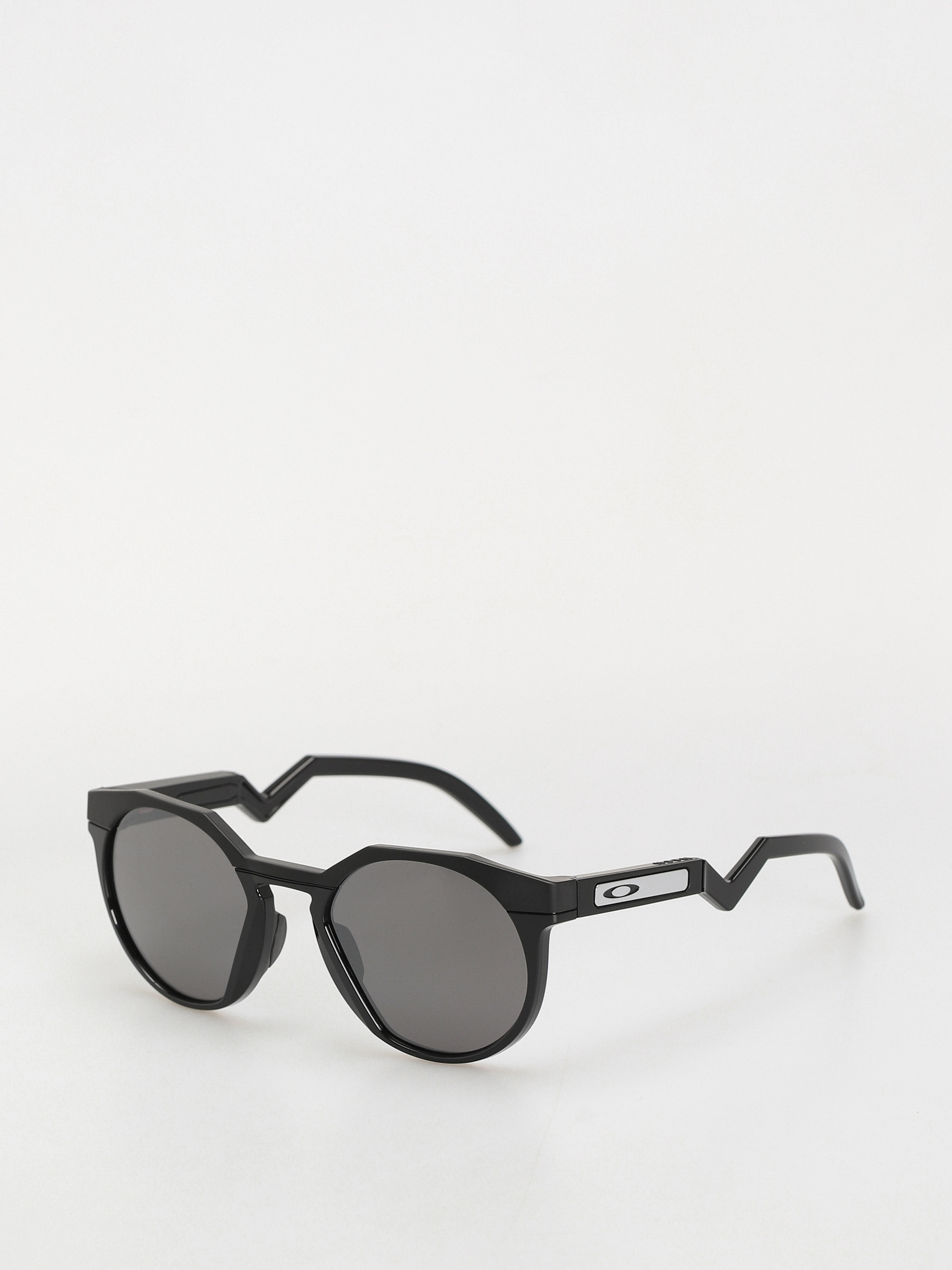 Oakley HSTN A マットブラック サングラス Ochelari de soare Oakley Hstn - negru (matte black/prizm black)