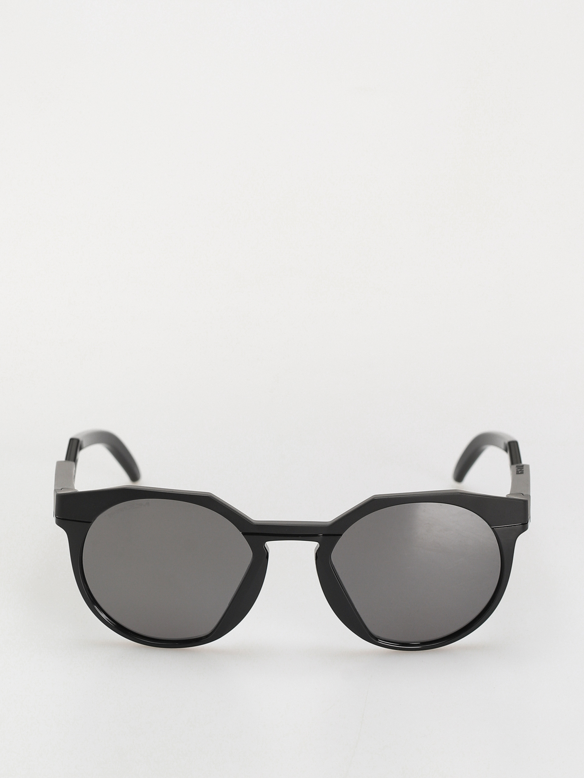 Ochelari de soare Oakley Hstn (matte black/prizm black)