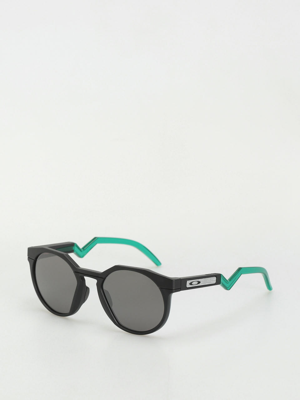 Ochelari de soare Oakley Hstn (matte black ink/prizm black)