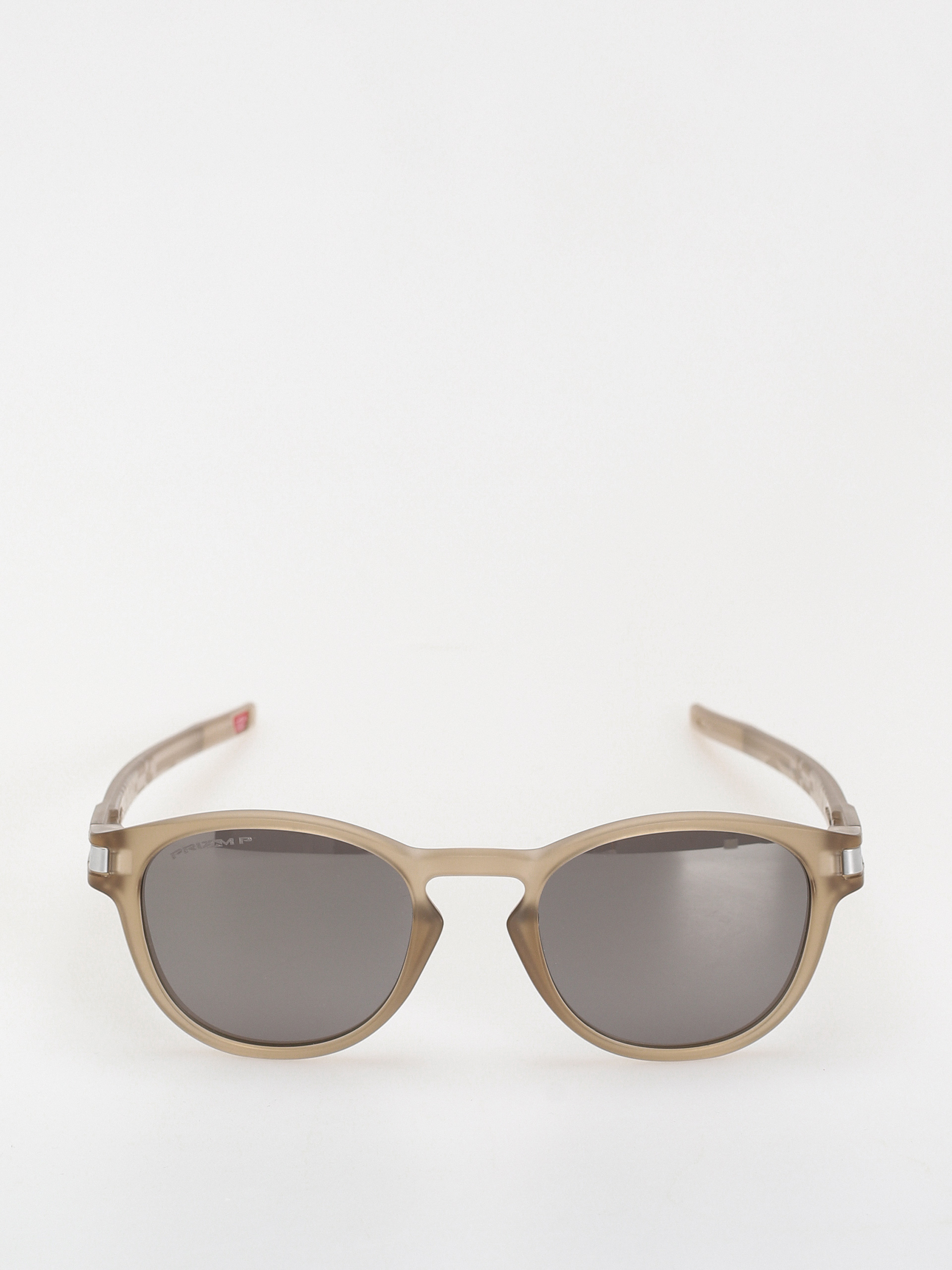 Ochelari de soare Oakley Latch (matte sepia/prizm black polar)
