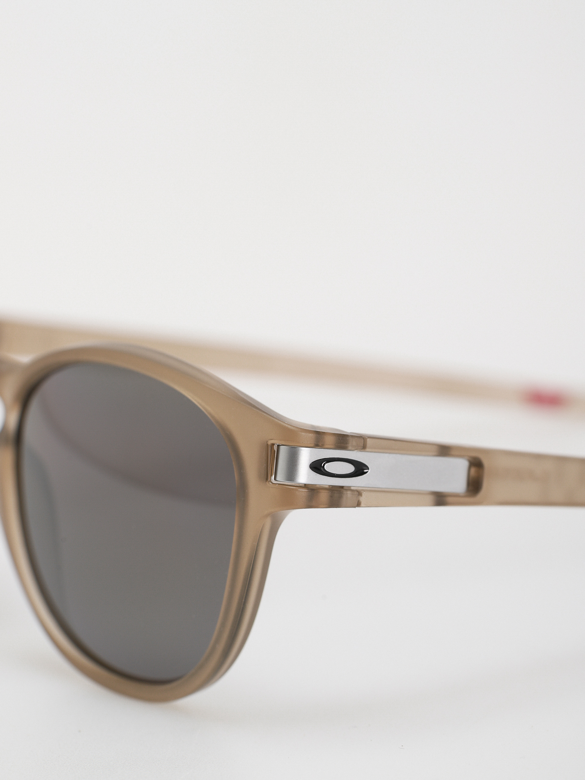 Ochelari de soare Oakley Latch (matte sepia/prizm black polar)
