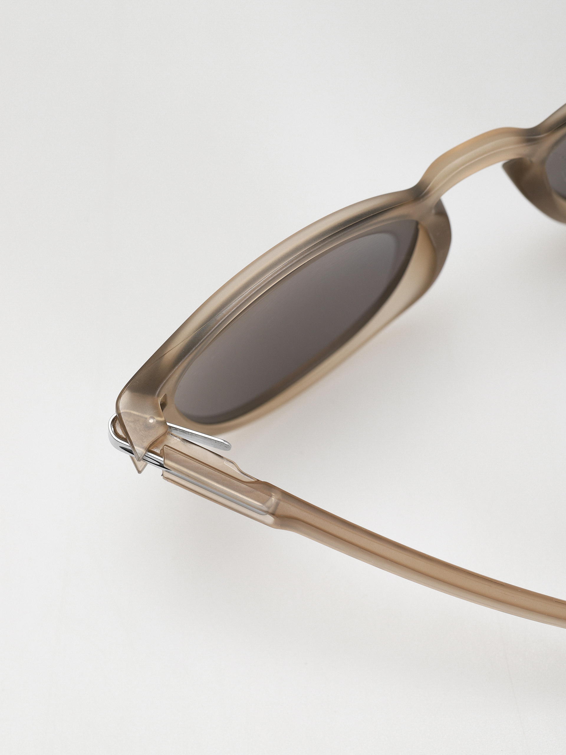 Ochelari de soare Oakley Latch (matte sepia/prizm black polar)