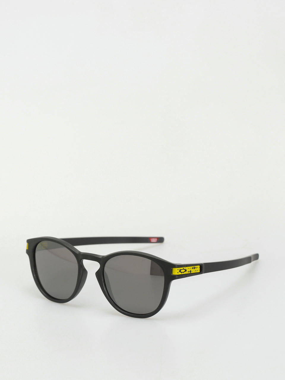 Ochelari de soare Oakley Latch (matte black ink/prizm black)