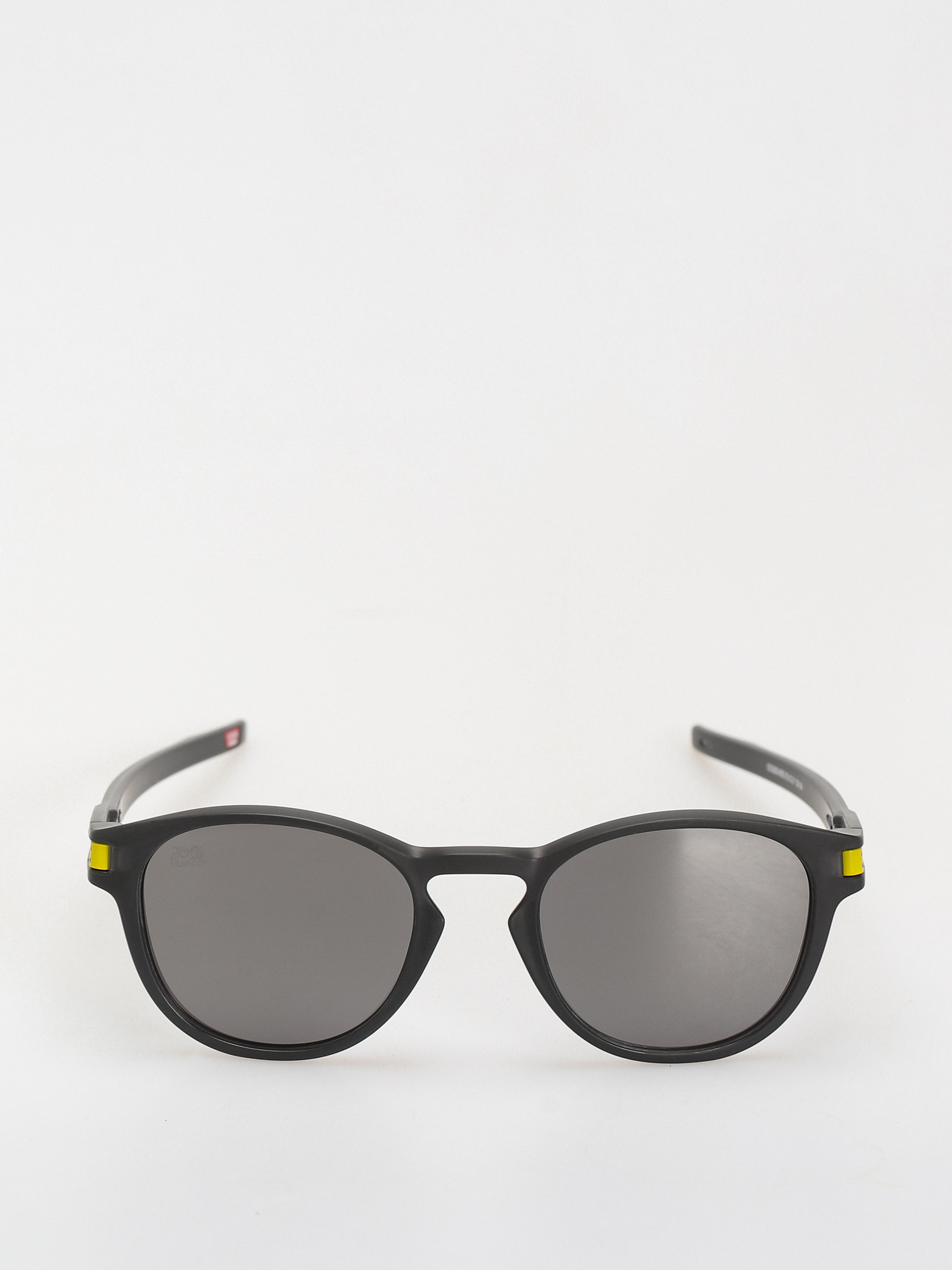 Ochelari de soare Oakley Latch (matte black ink/prizm black)