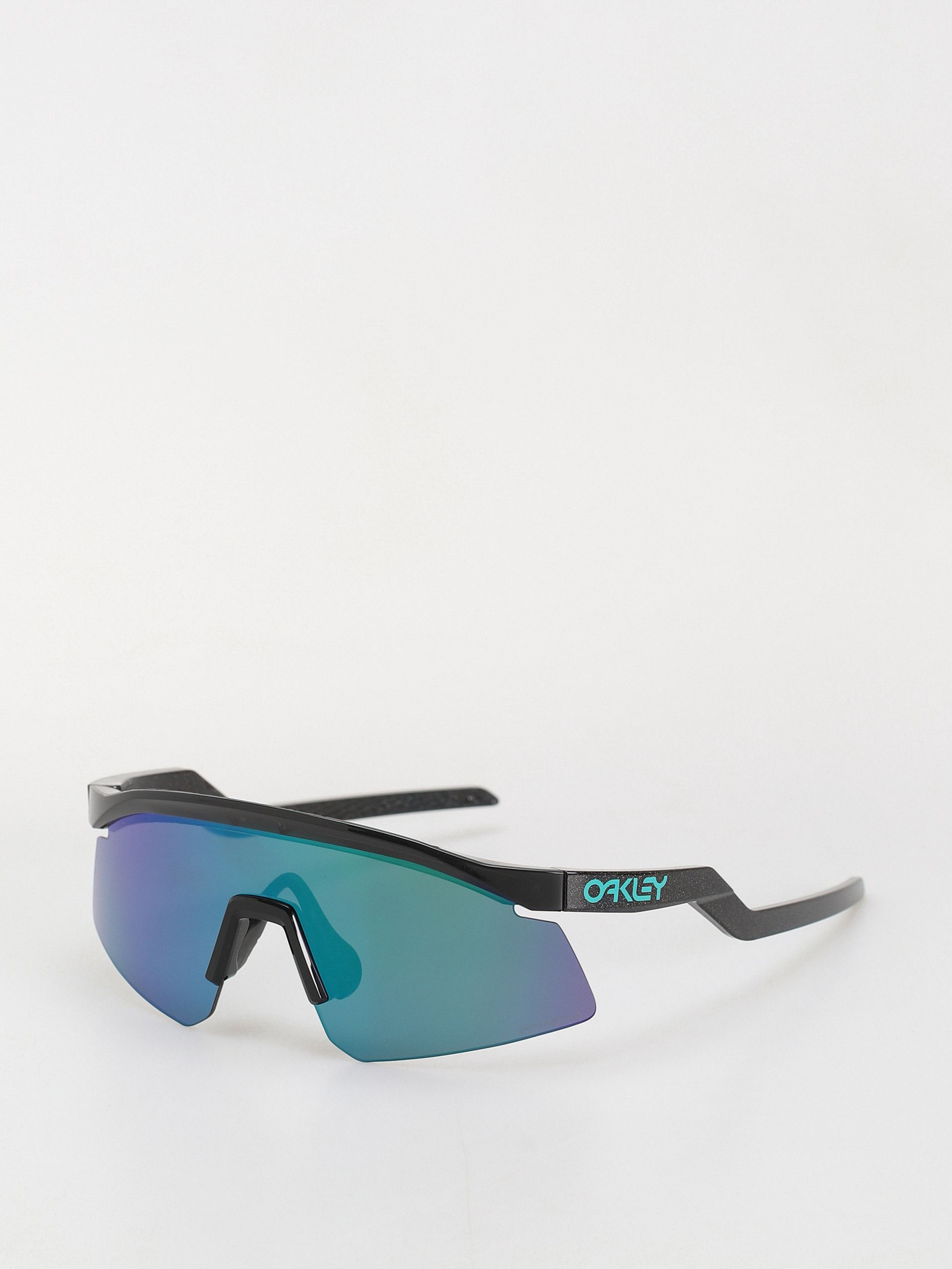 Ochelari de soare Oakley Hydra (black ink w / prizm jade)