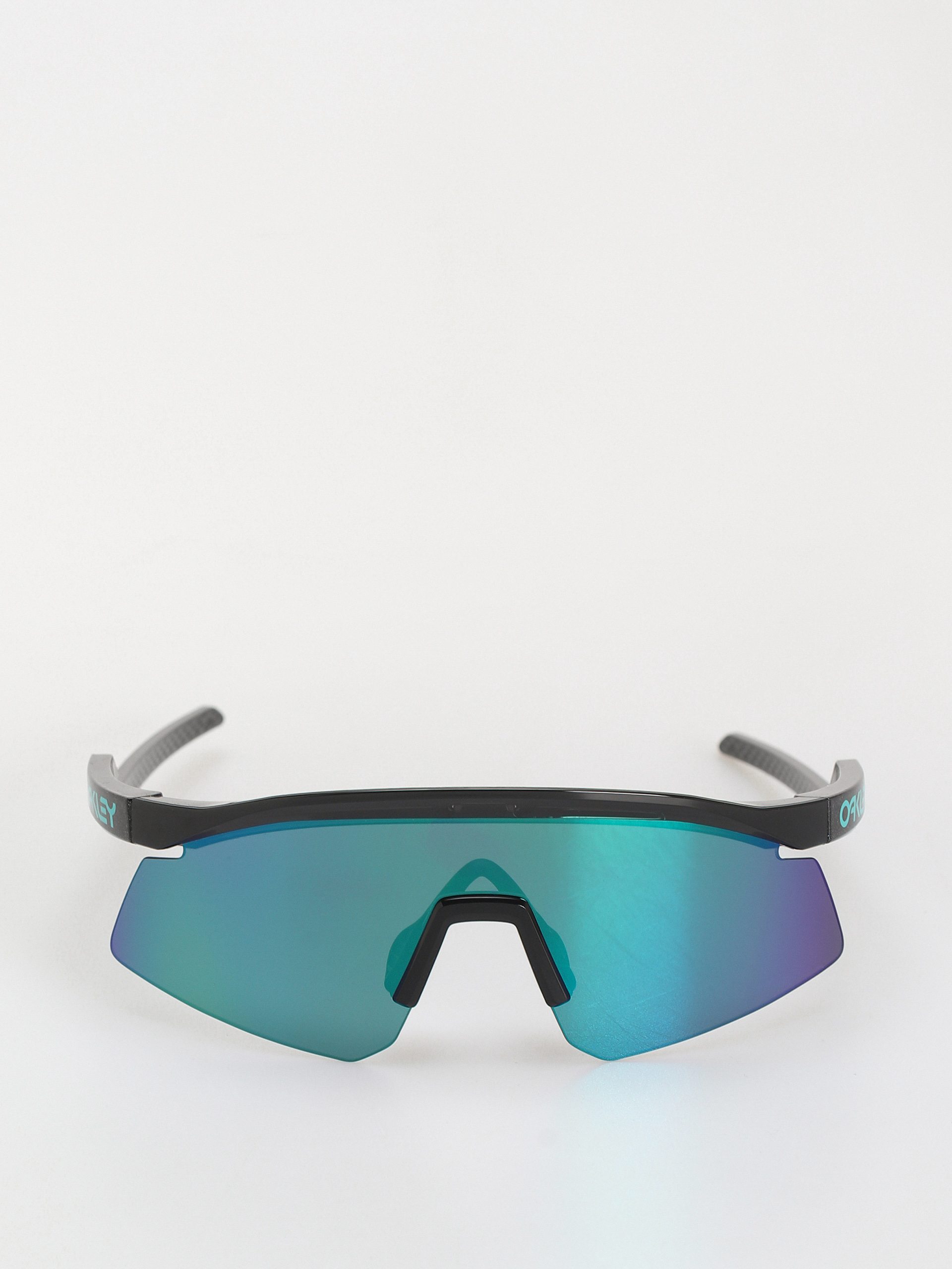 Ochelari de soare Oakley Hydra (black ink w / prizm jade)