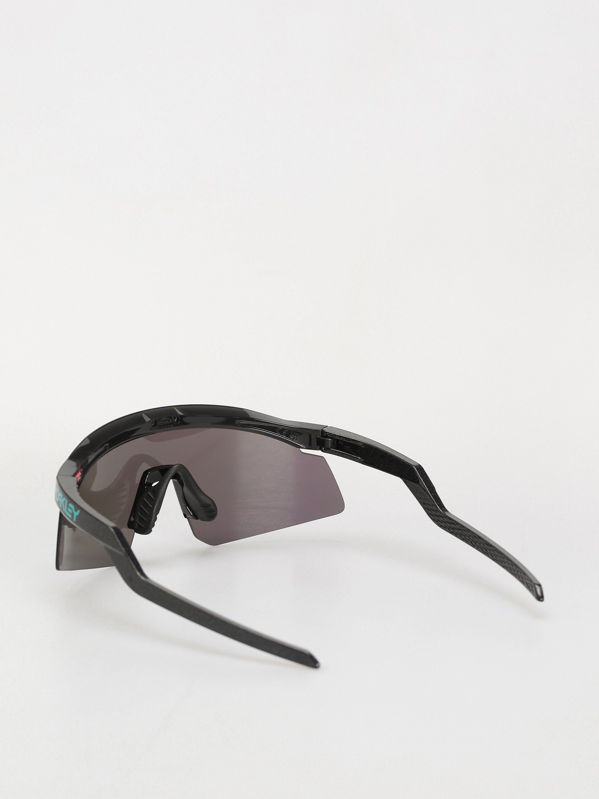 Ochelari de soare Oakley Hydra (black ink w / prizm jade)