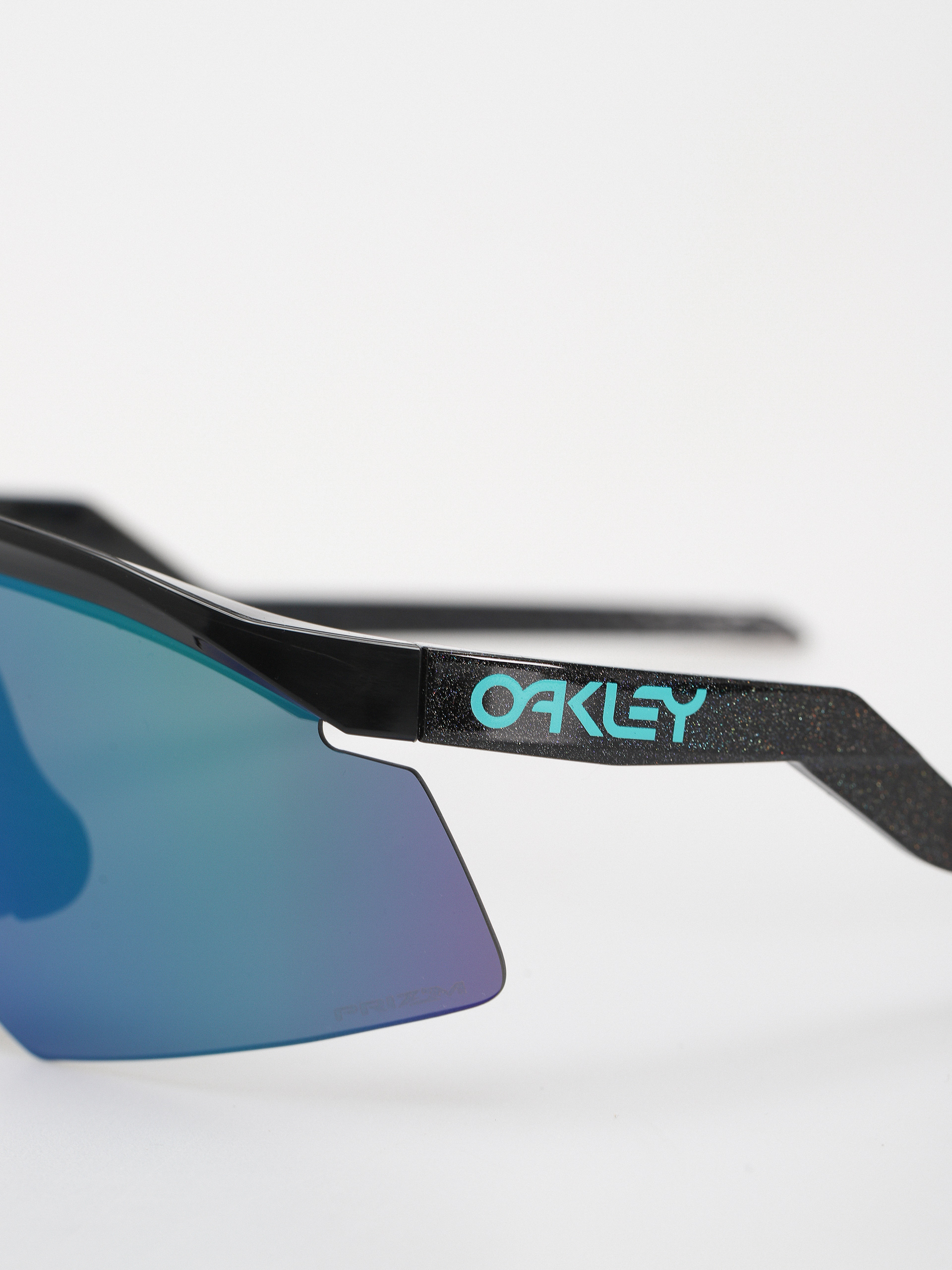 Ochelari de soare Oakley Hydra (black ink w / prizm jade)