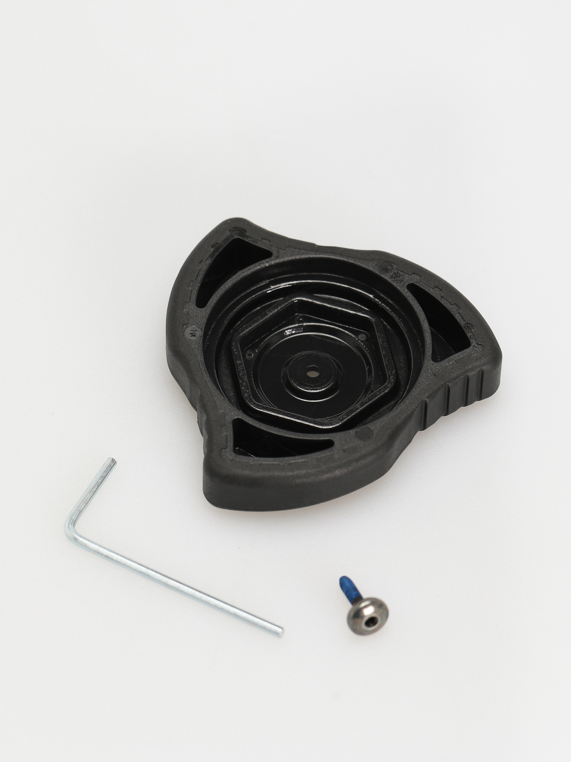 Accesorii Northwave Zestaw naprawczy Spin Knob Triangle K (black)