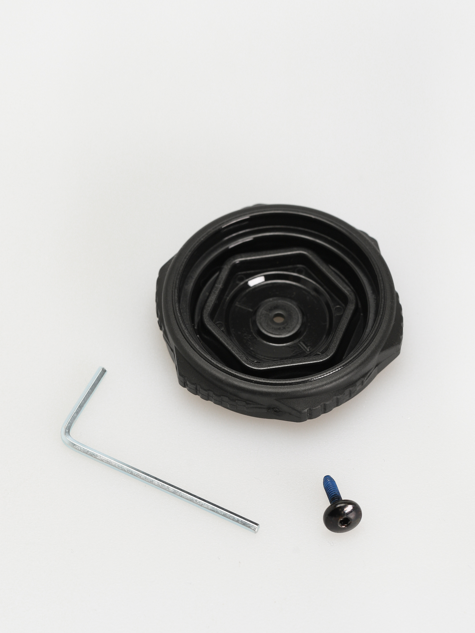 Accesorii Northwave Pokrętła Spin Knob Kit (black)