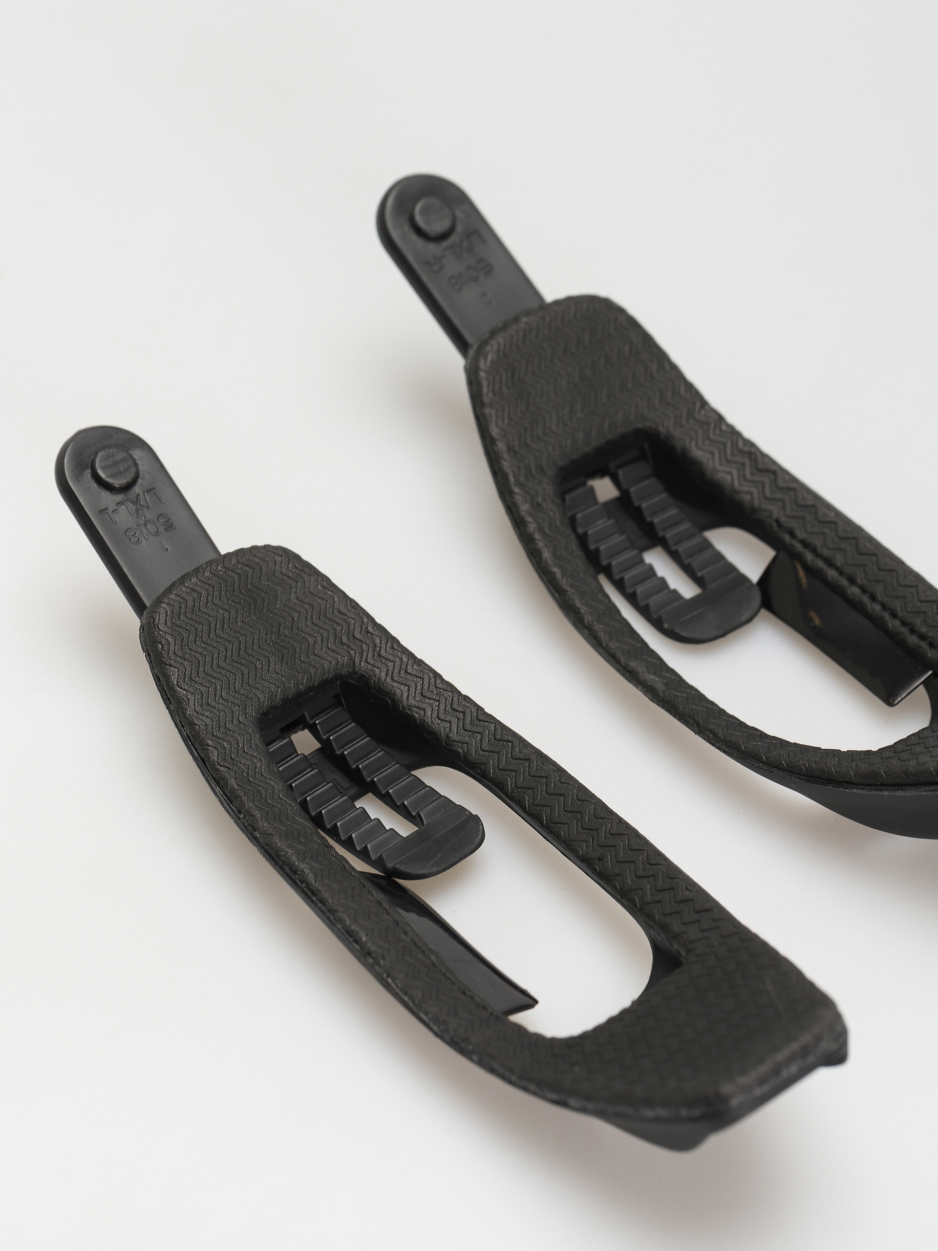 Accesorii Drake Dolny strap Toe Strap Ml/Lxl (black)