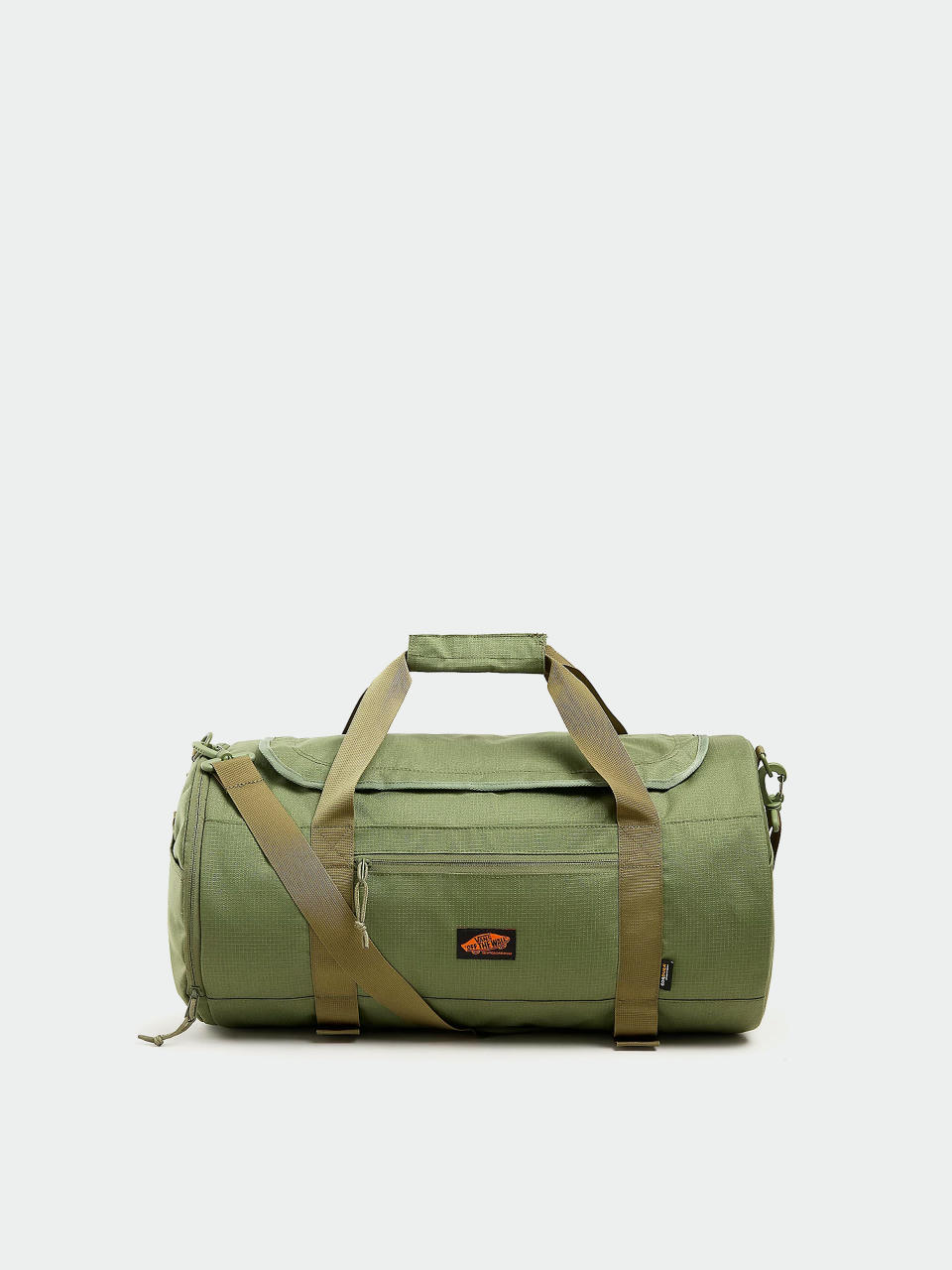 Geantă Vans Vans Dx Skate Duffle (olivine)