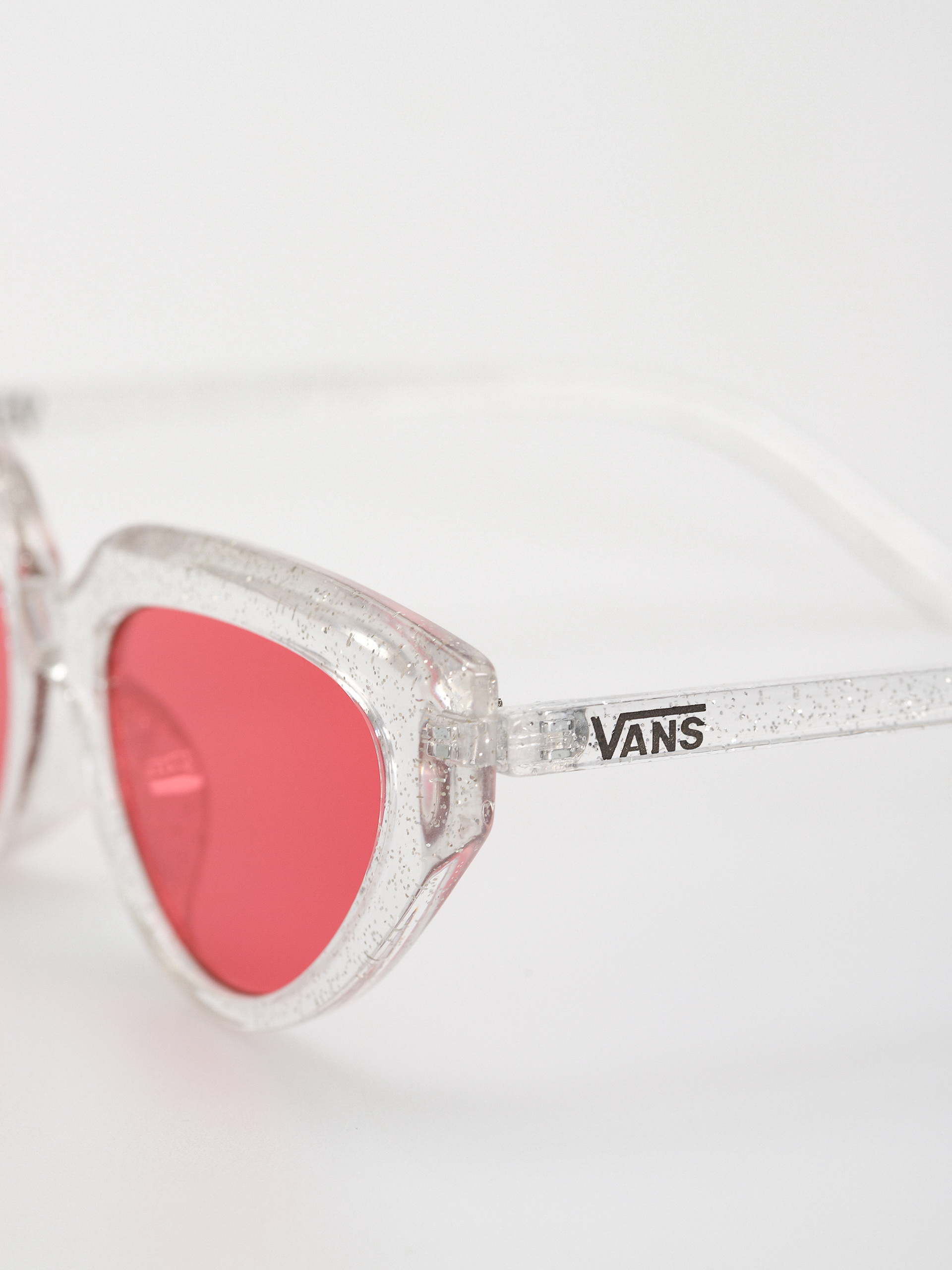 Ochelari de soare Vans Shelby (white)