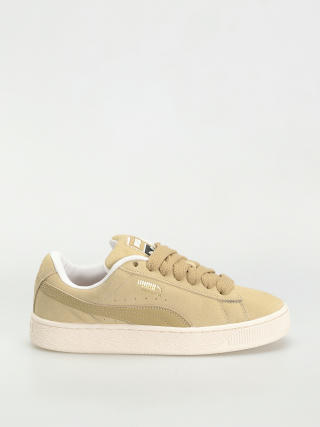 Pantofi Puma Suede XL (beige)
