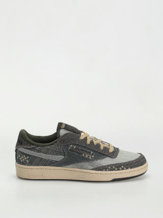 Pantofi Reebok Club C Revenge (obsidian/blue hills/astralgrey)