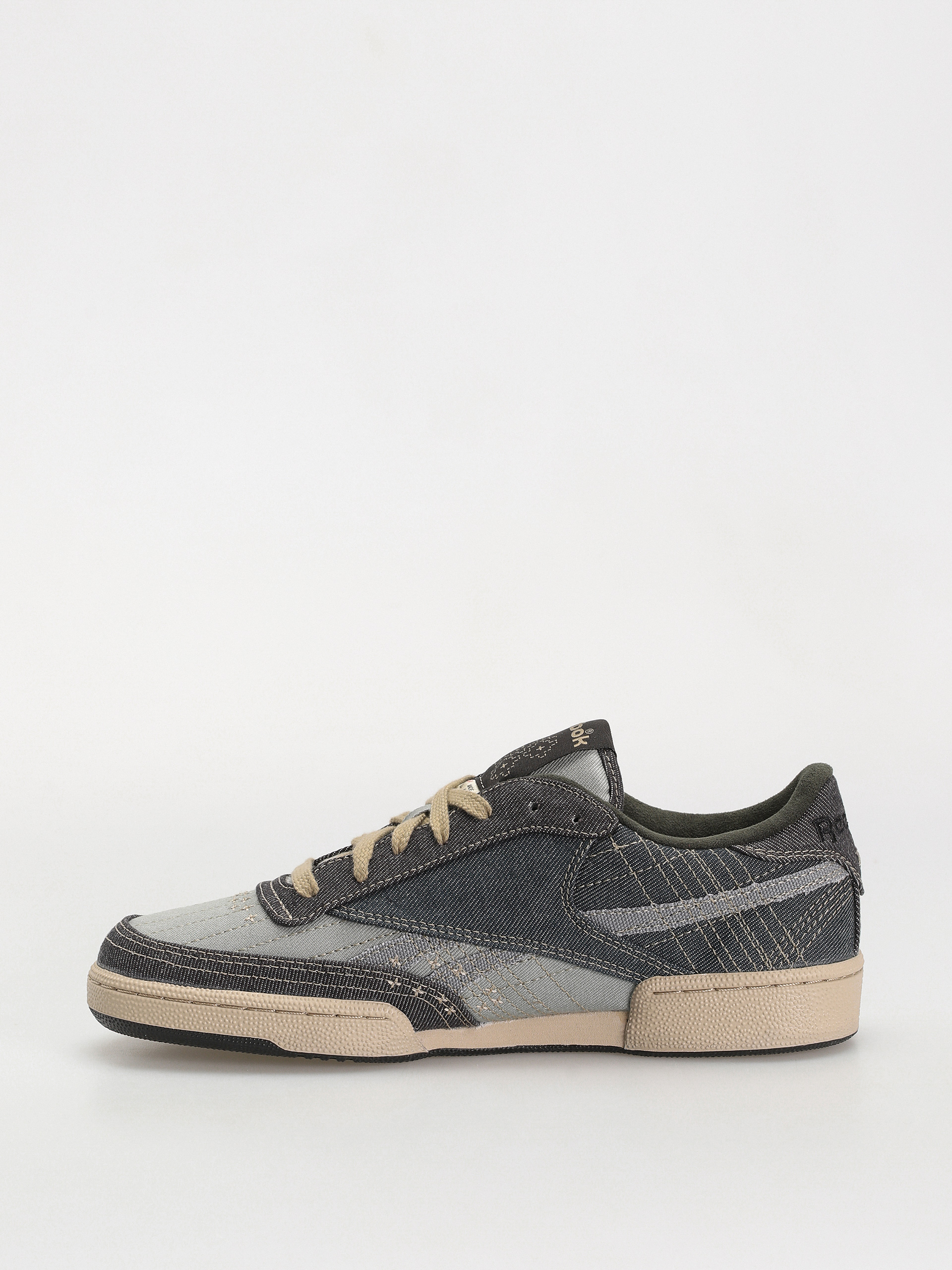 Pantofi Reebok Club C Revenge (obsidian/blue hills/astralgrey)