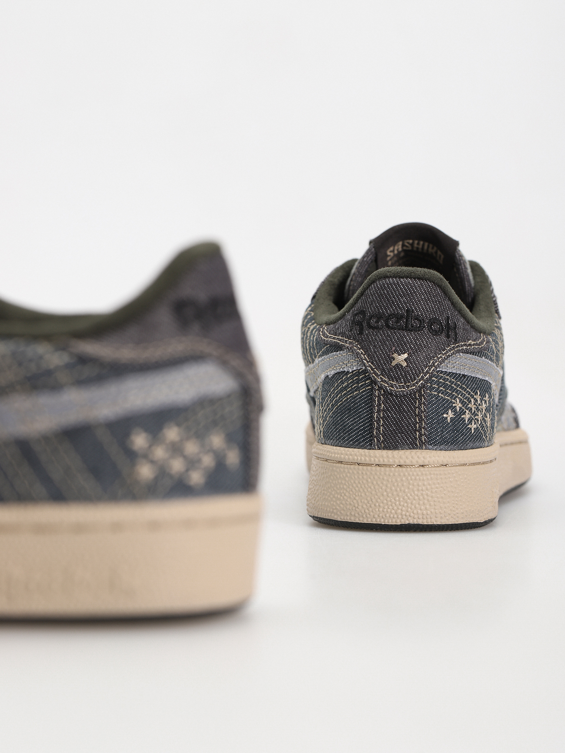 Pantofi Reebok Club C Revenge (obsidian/blue hills/astralgrey)