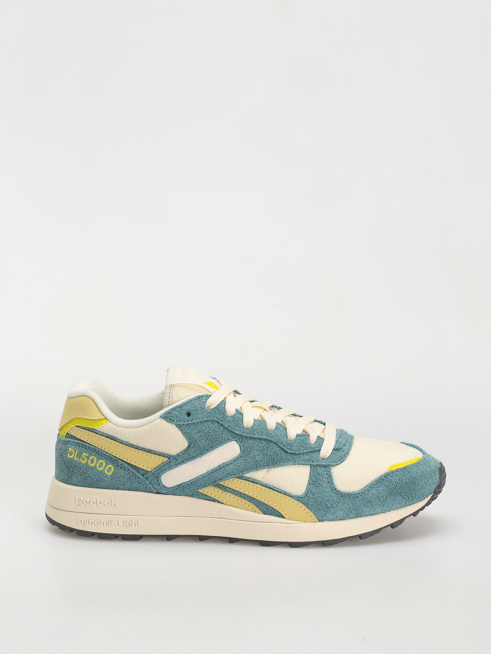 Pantofi Reebok Reebok Dl5000 (luxblue/ylwflmt/creamwht)