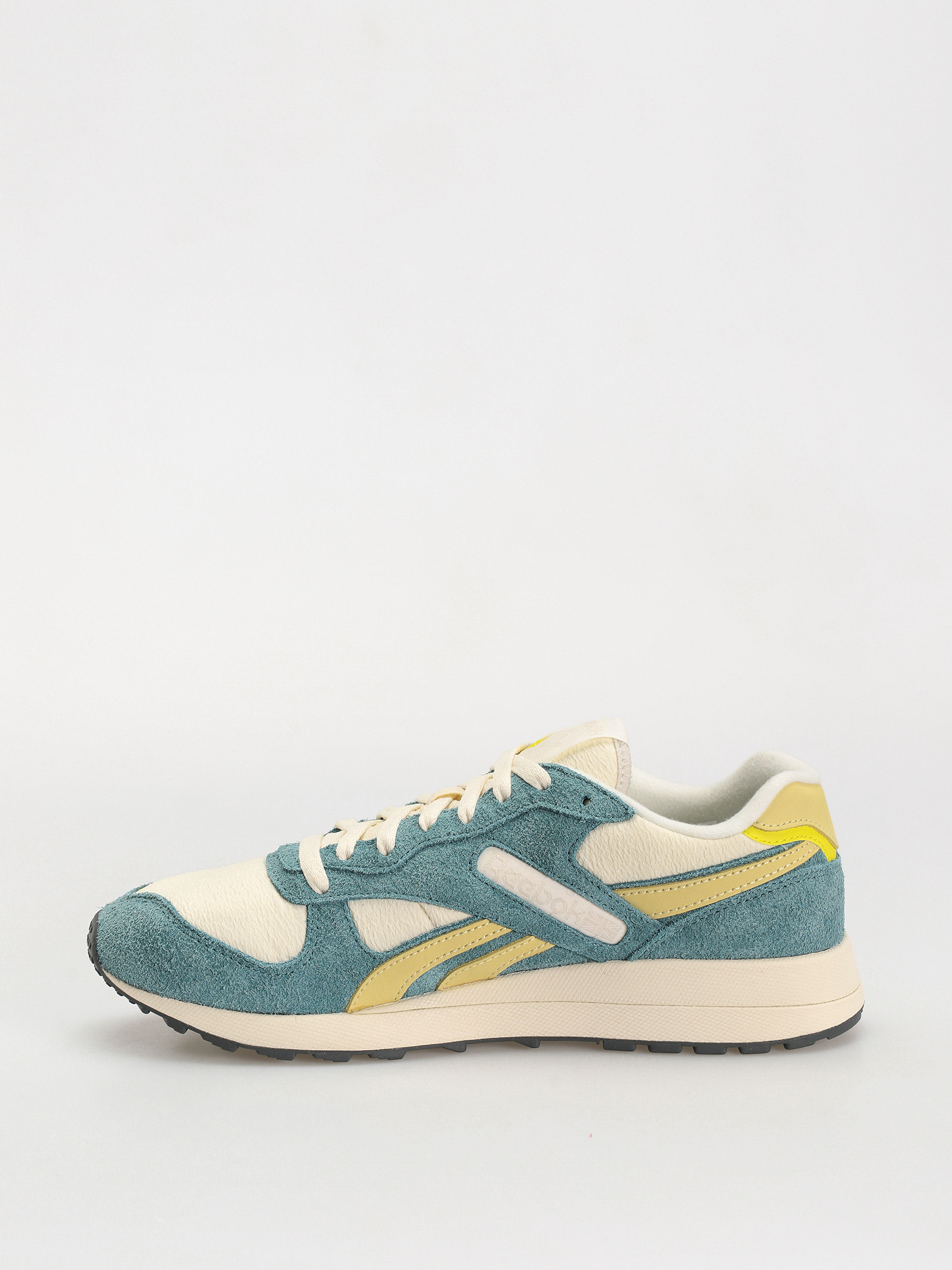 Pantofi Reebok Reebok Dl5000 (luxblue/ylwflmt/creamwht)