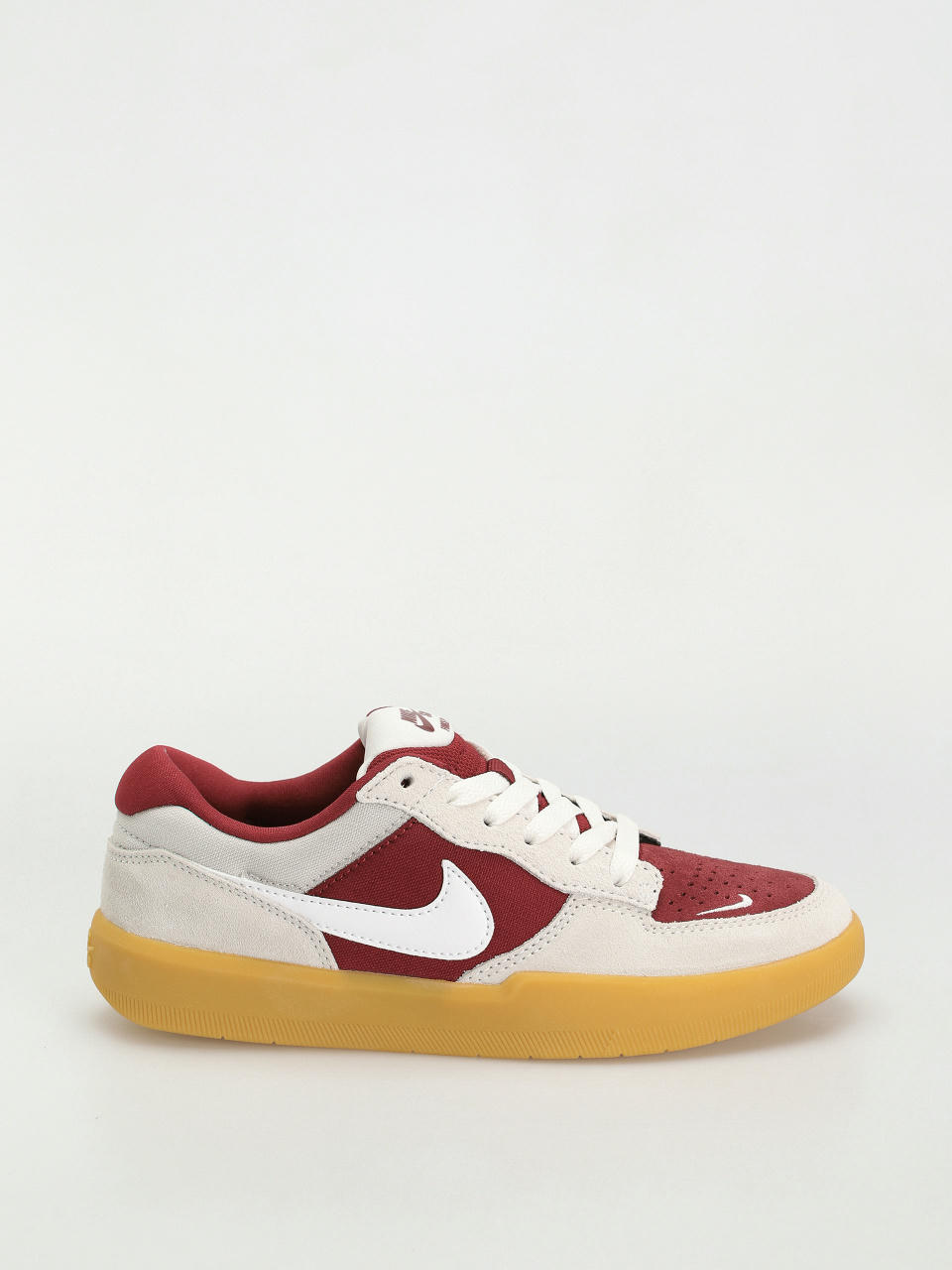 Pantofi Nike SB Force 58 (team red/white summit white)