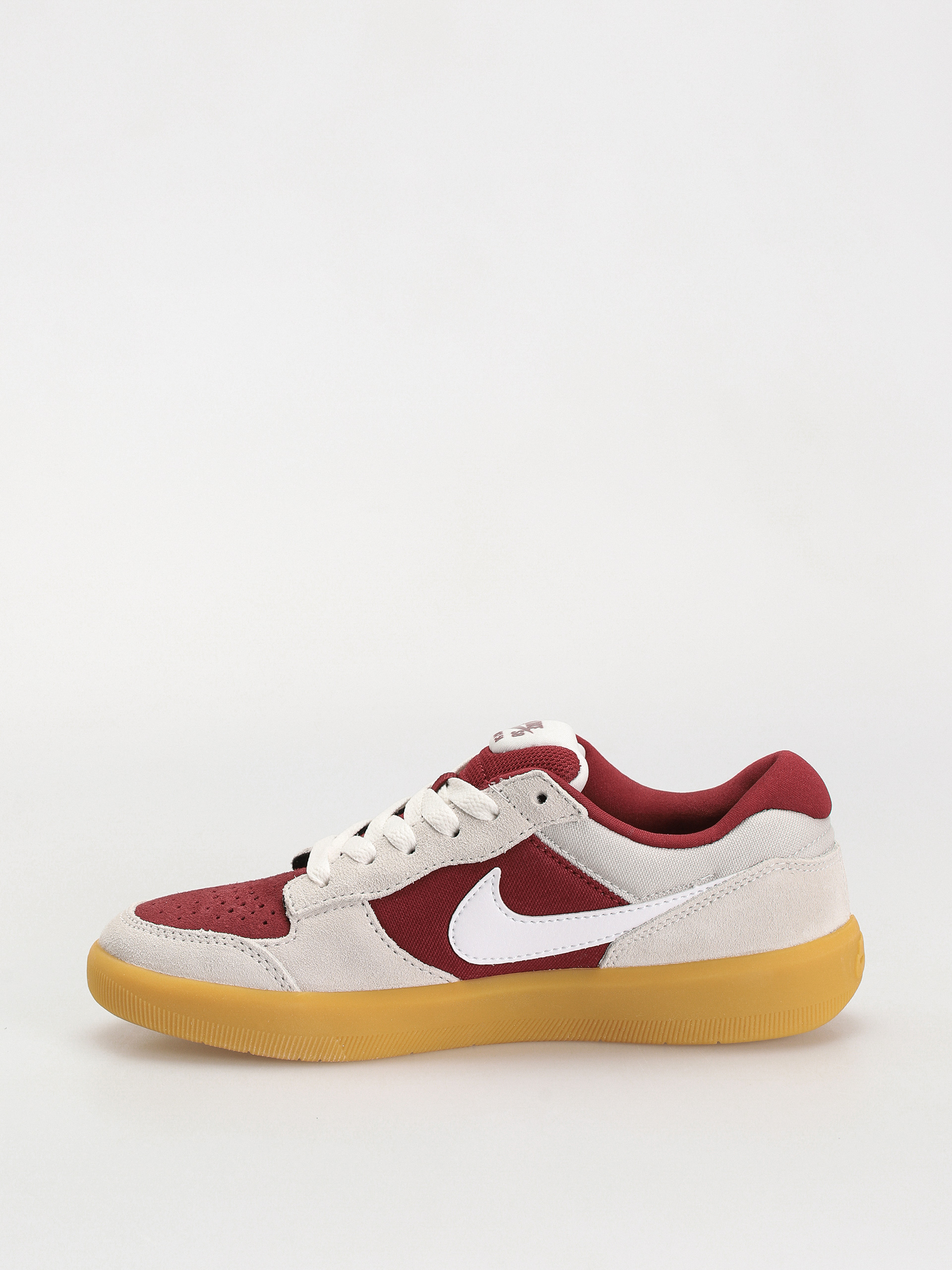 Pantofi Nike SB Force 58 (team red/white summit white)