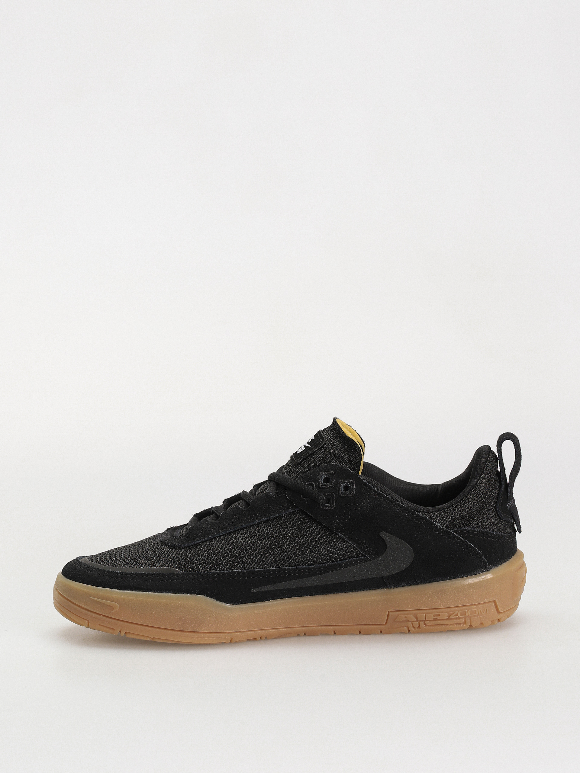 Pantofi Nike SB Day One JR (black/black gum light brown white)
