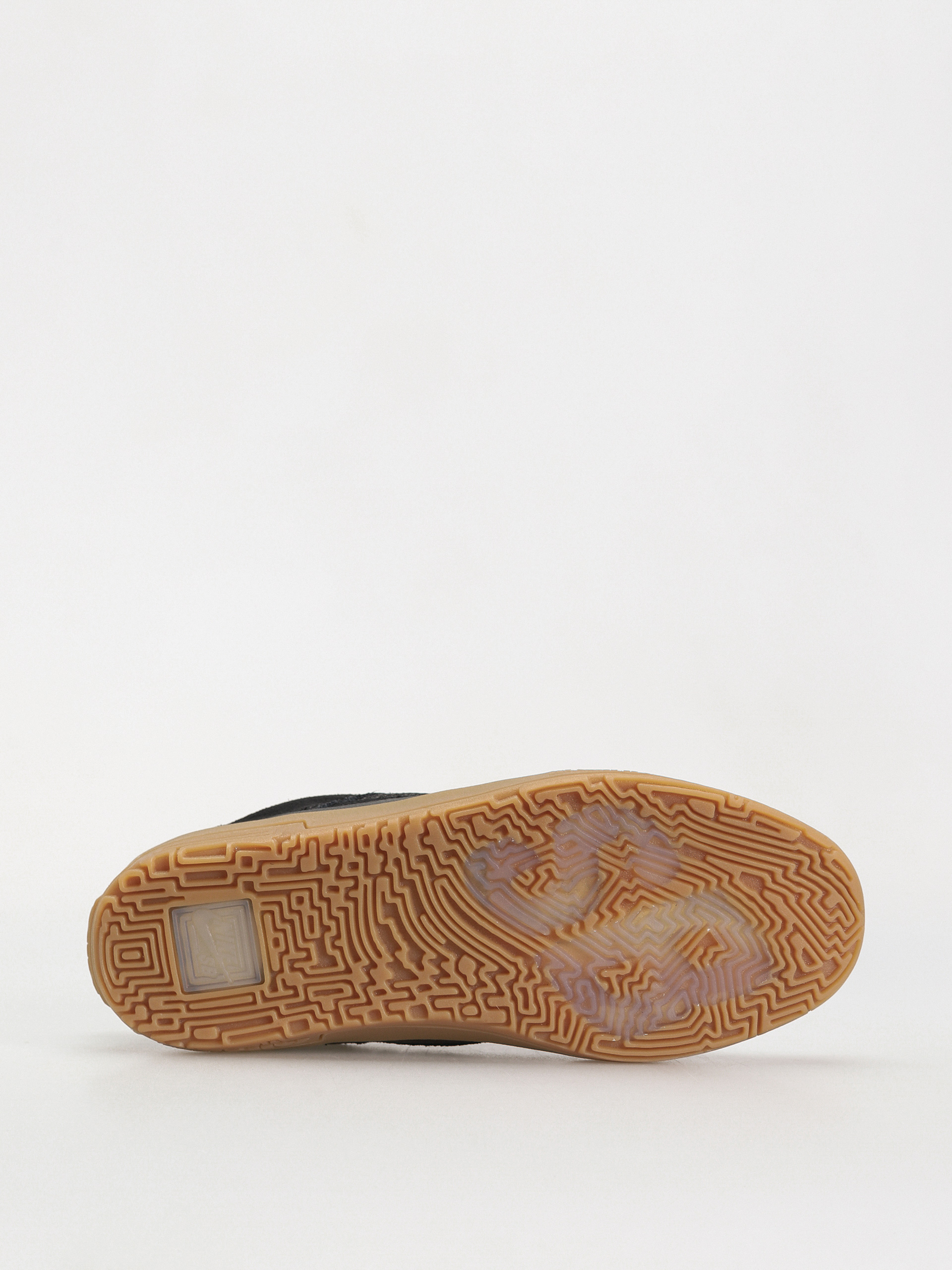 Pantofi Nike SB Day One JR (black/black gum light brown white)