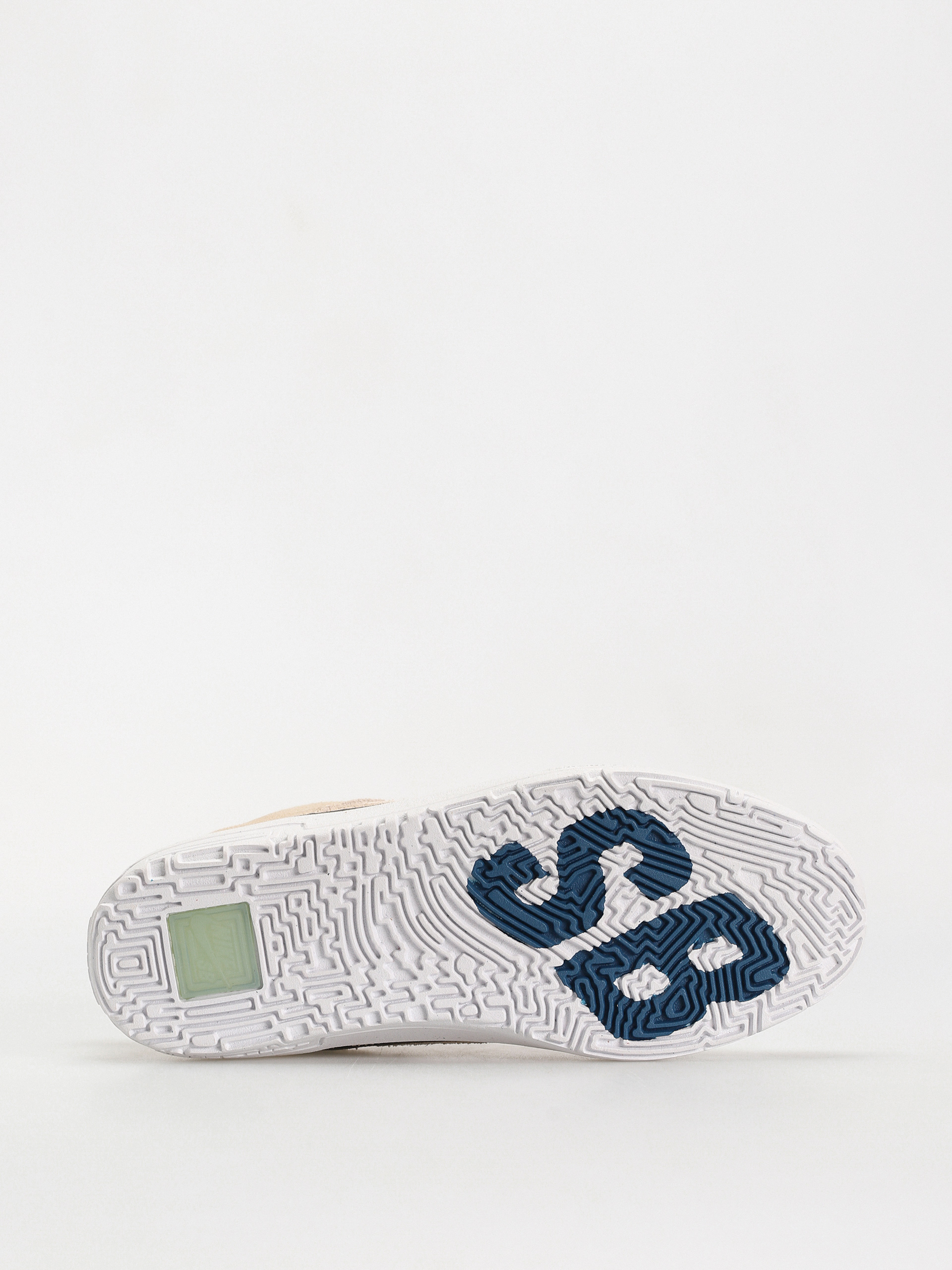 Pantofi Nike SB Day One JR (sanddrift/black court blue bicoastal)