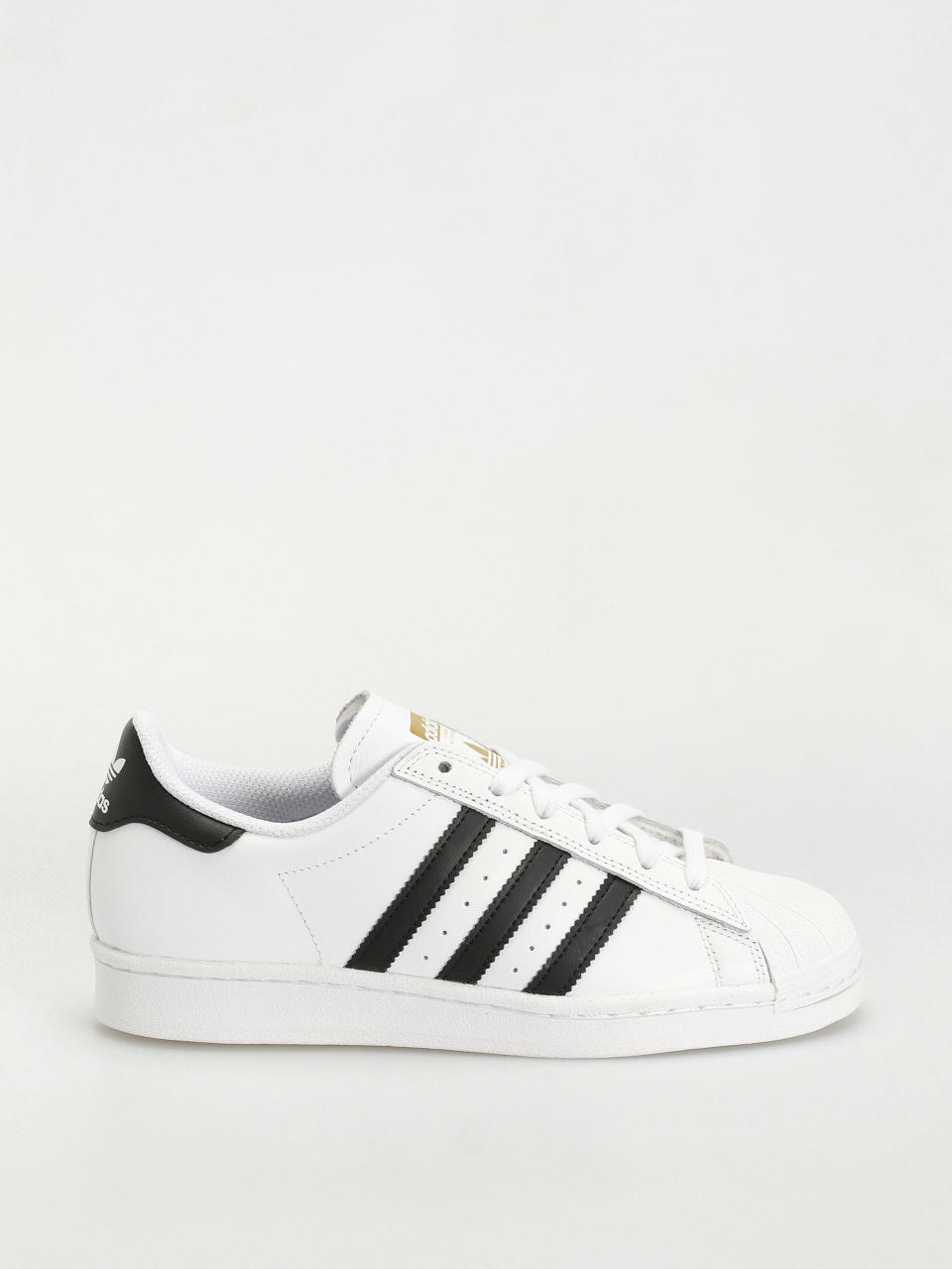 Pantofi adidas Superstar Adv (ftwwht/cblack/ftwwht)