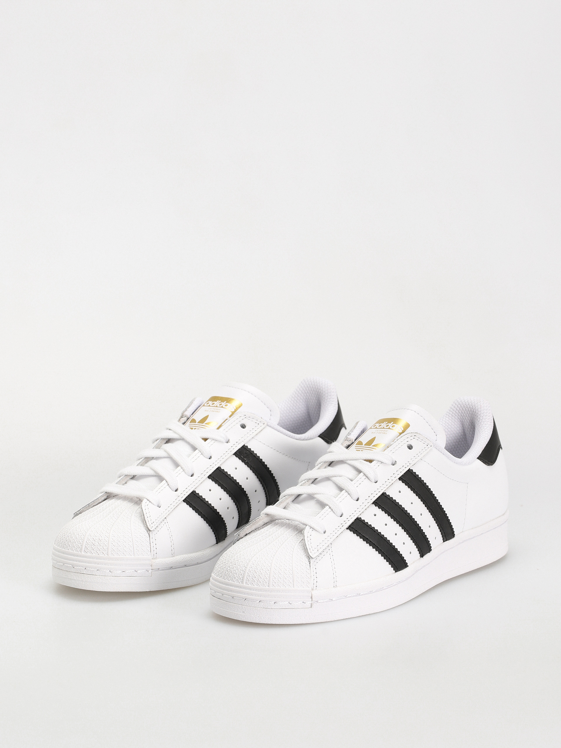 Pantofi adidas Superstar Adv (ftwwht/cblack/ftwwht)