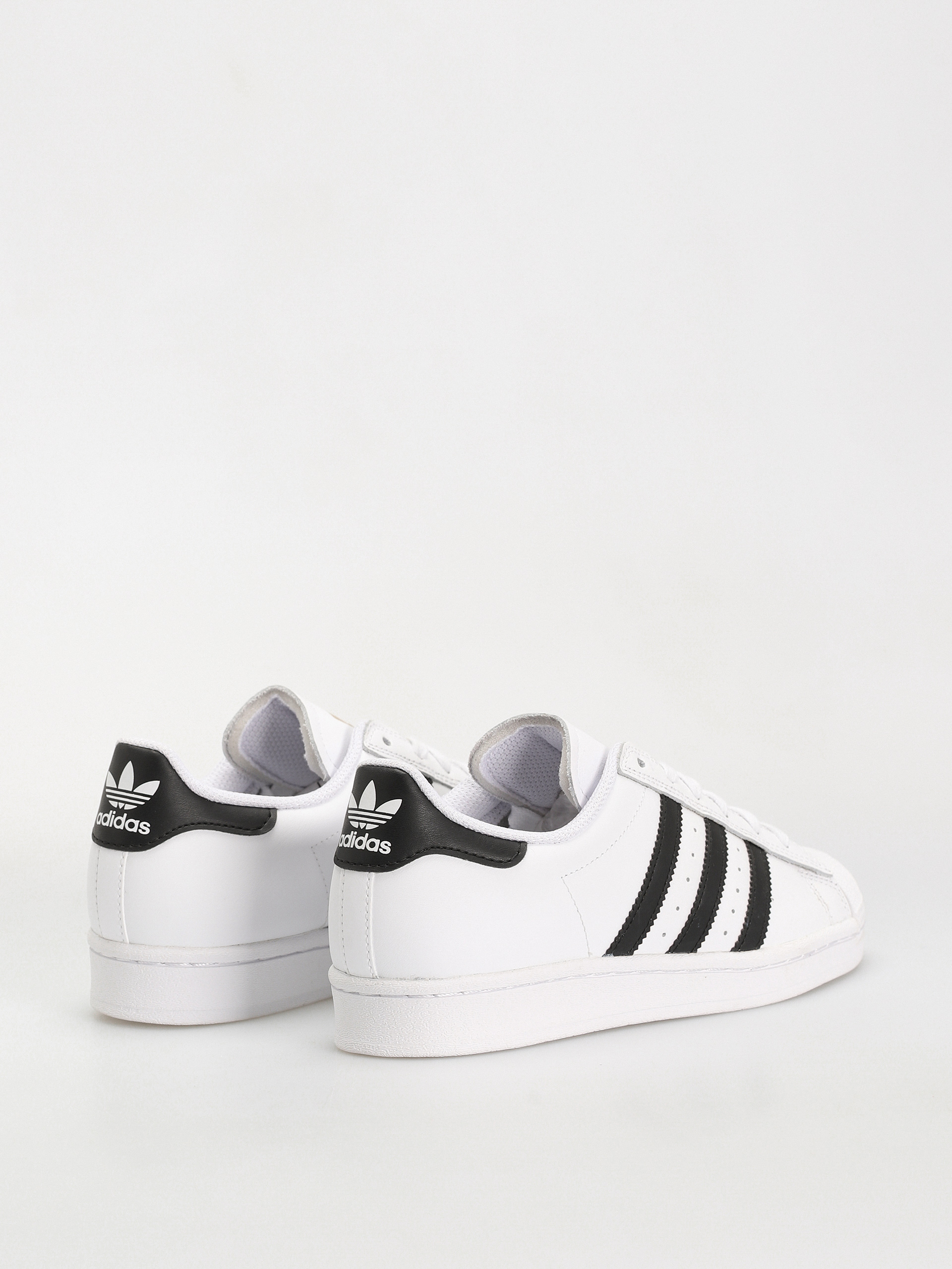 Pantofi adidas Superstar Adv (ftwwht/cblack/ftwwht)