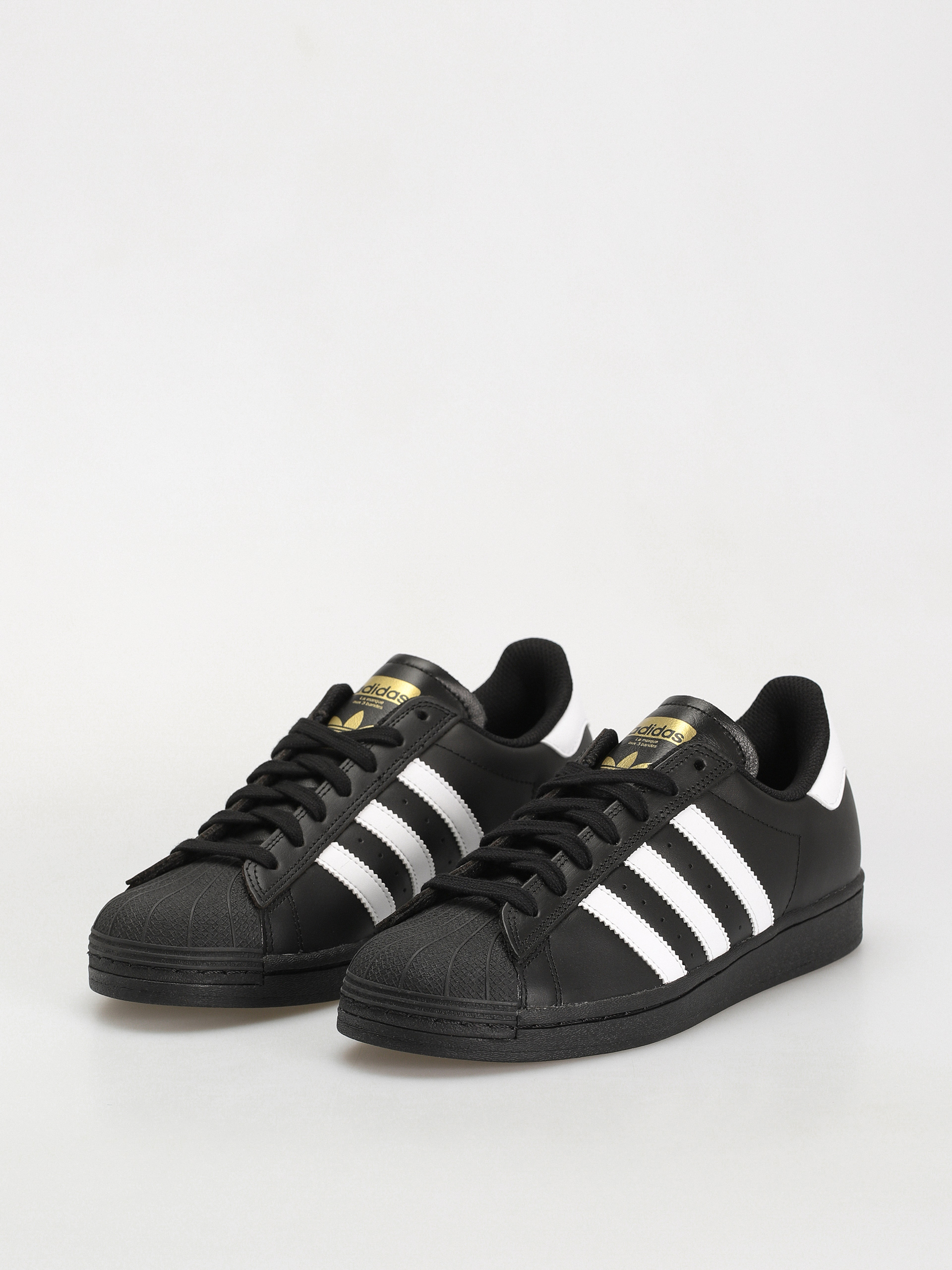 Pantofi adidas Superstar Adv (cblack/ftwwht/ftwwht)