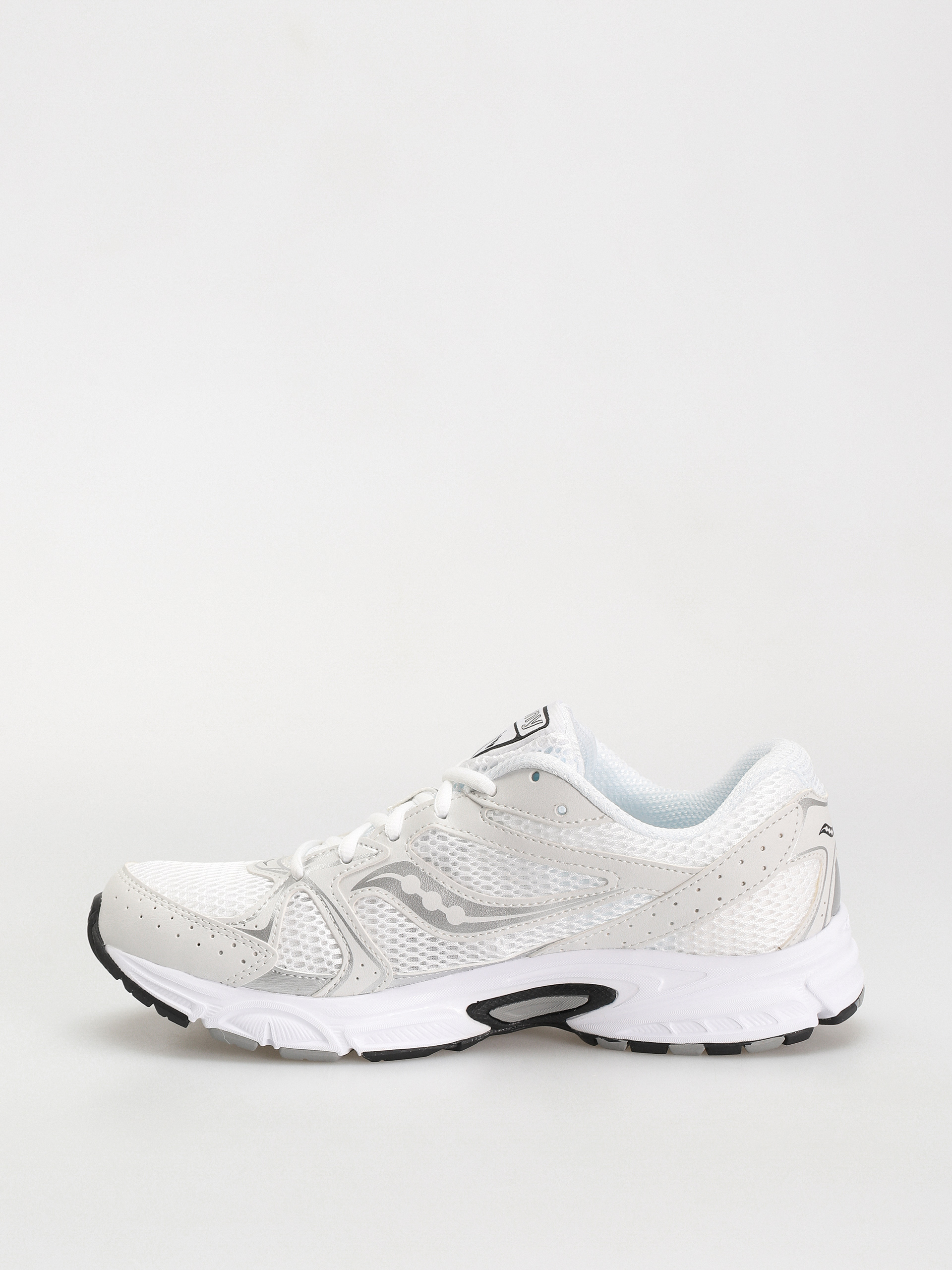 Pantofi Saucony Grid Ride Millennium (white/silver)