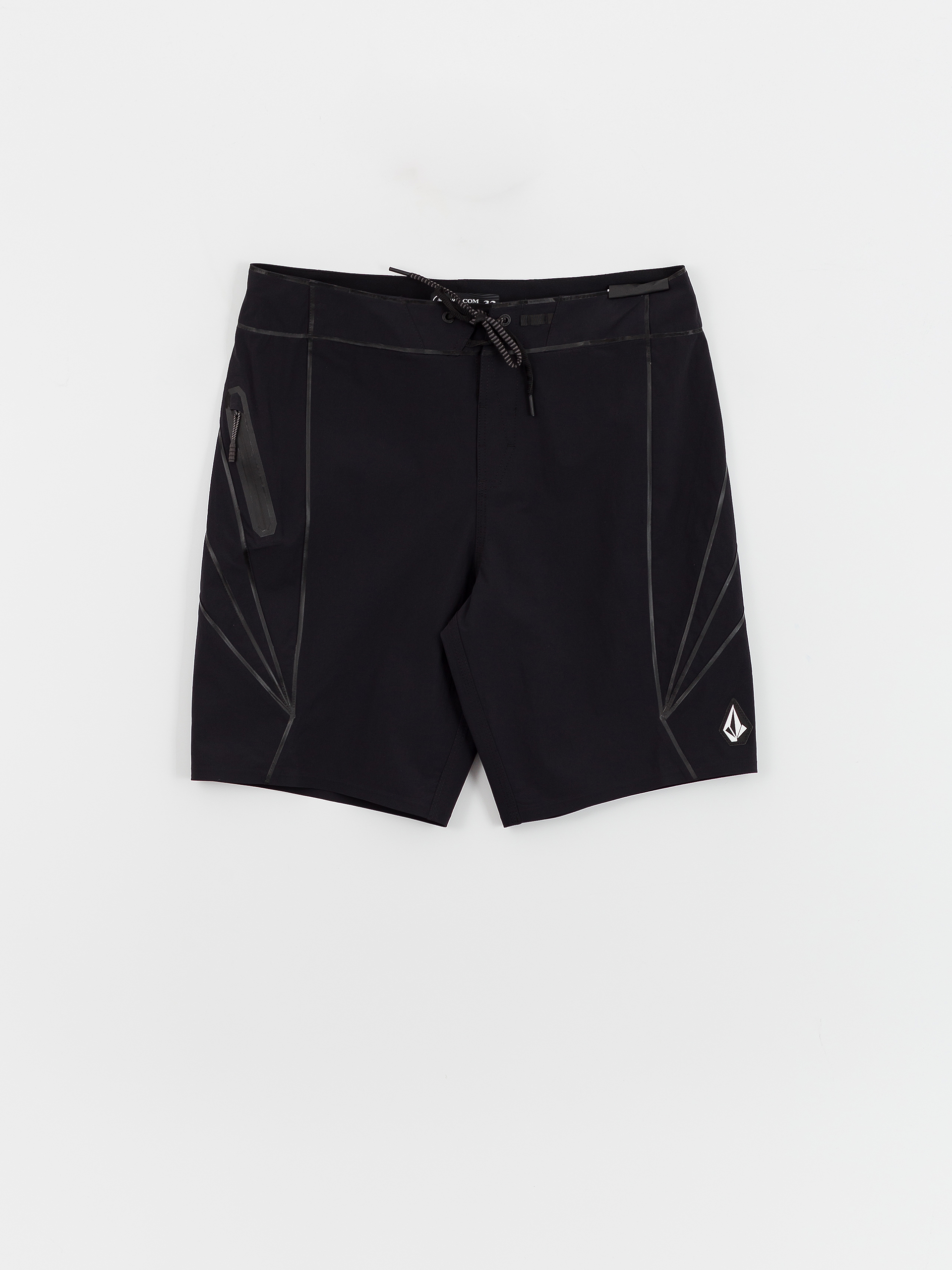 Șort pentru plajă Volcom Surf Vitals J Robinson 20 (black)