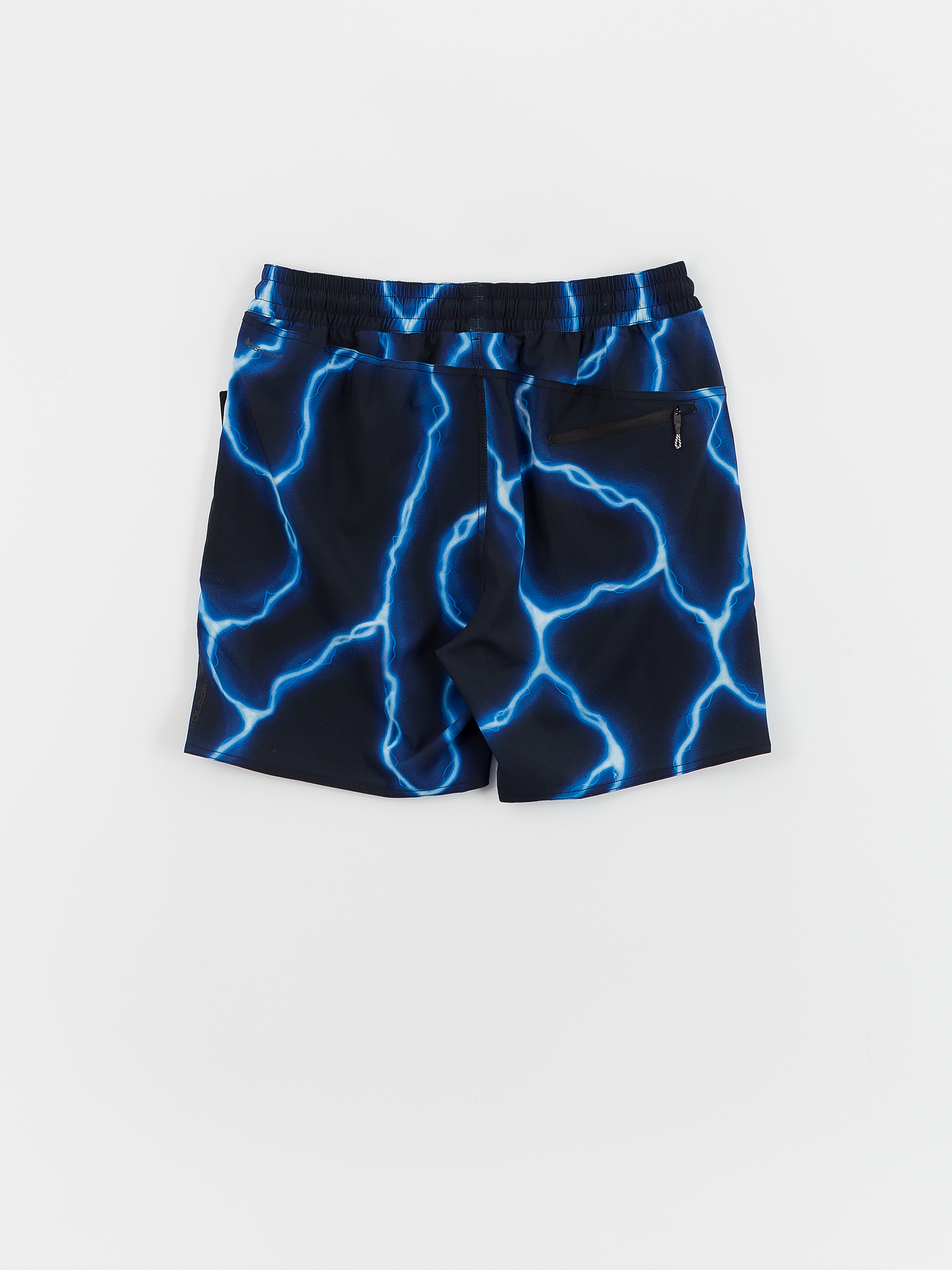 Șort Volcom Fa T Spinks Ascender 18 (black)