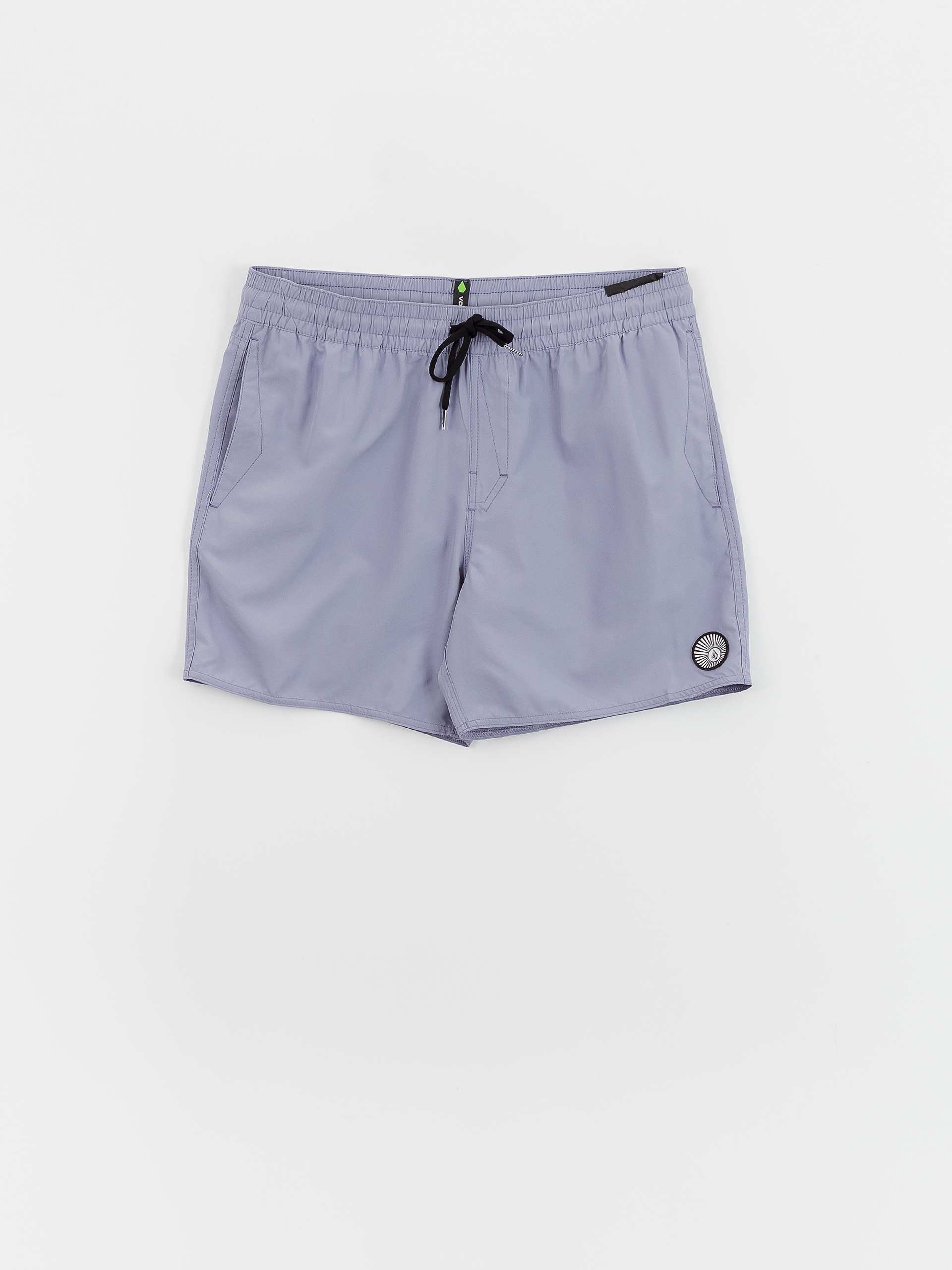 Șort Volcom Lido Solid 16 (violet dust)