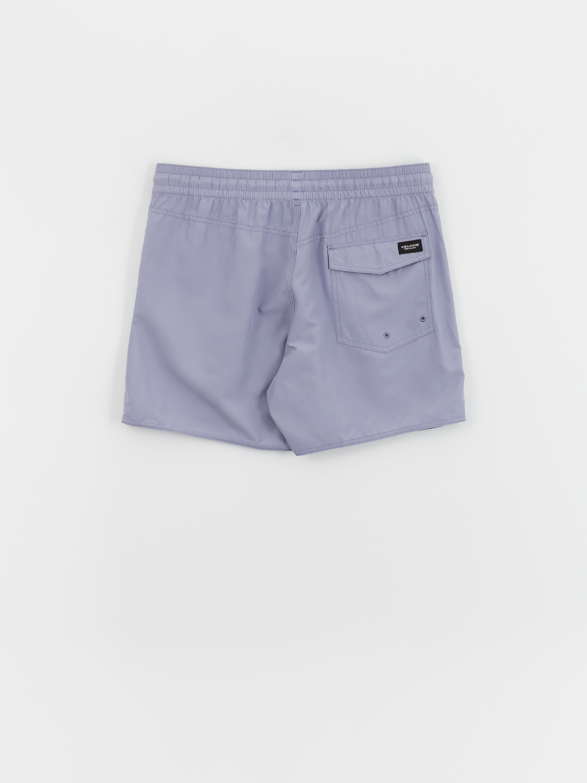 Șort Volcom Lido Solid 16 (violet dust)