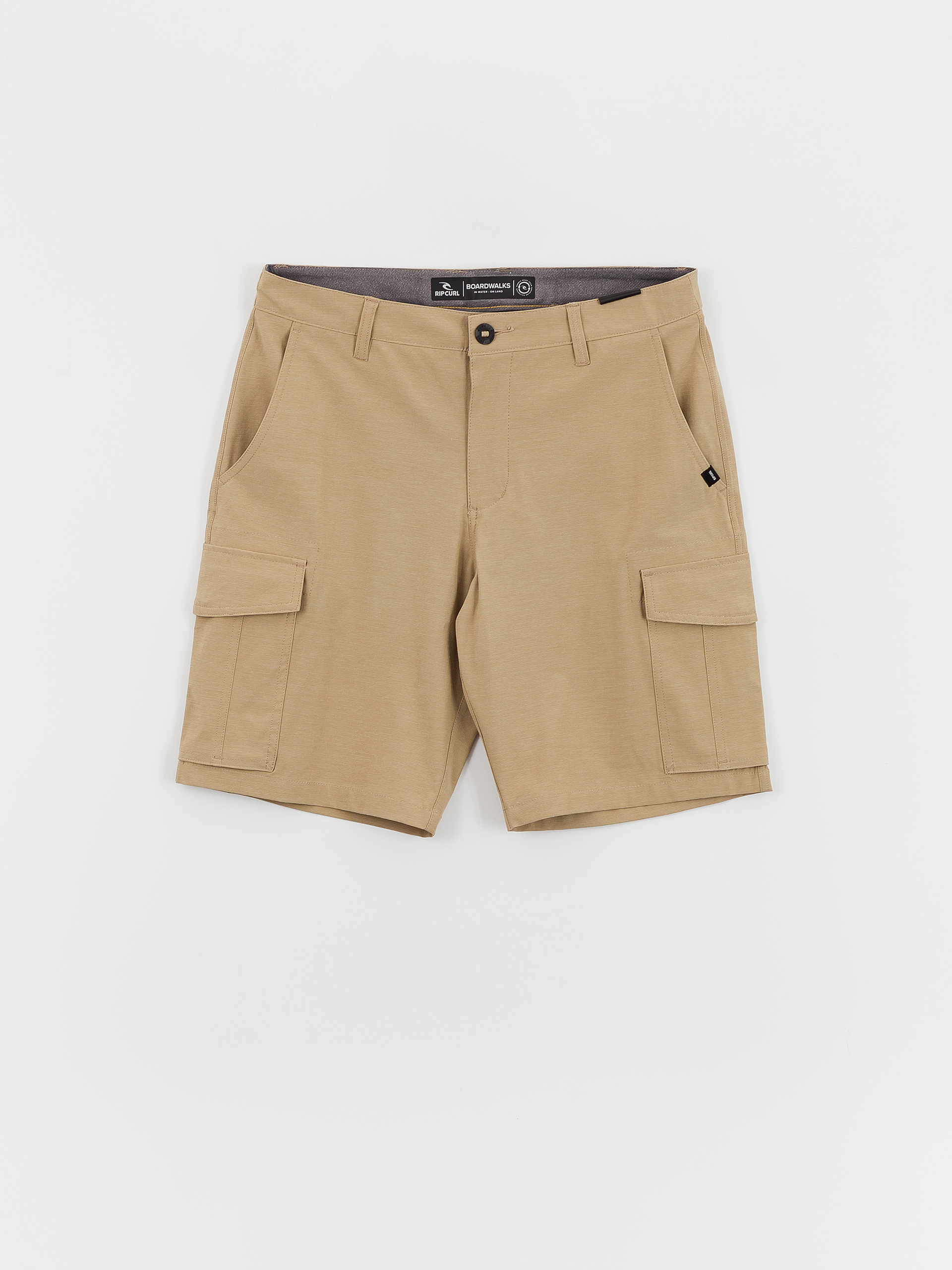 Șort Rip Curl Boardwalk Trail Cargo (dark khaki)