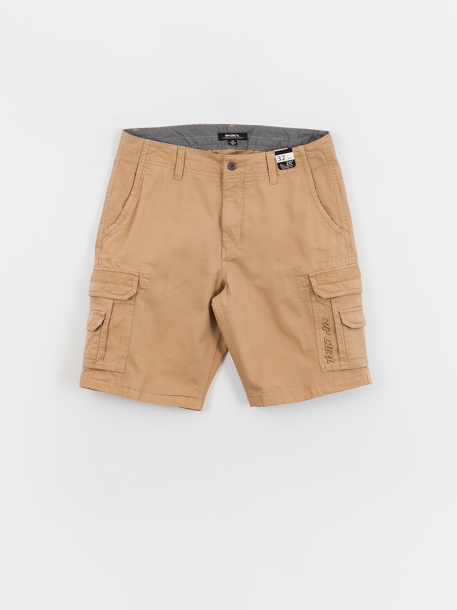 Șort Rip Curl Classic Surf Trail Cargo (khaki)