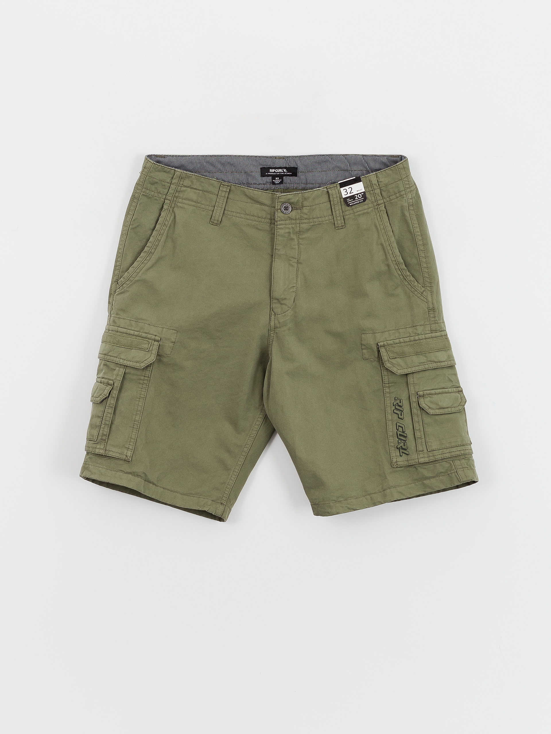 Șort Rip Curl Classic Surf Trail Cargo (mid green)