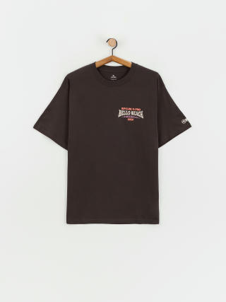 Tricou Rip Curl Rip Curl Pro 24 Line Up (washed black)