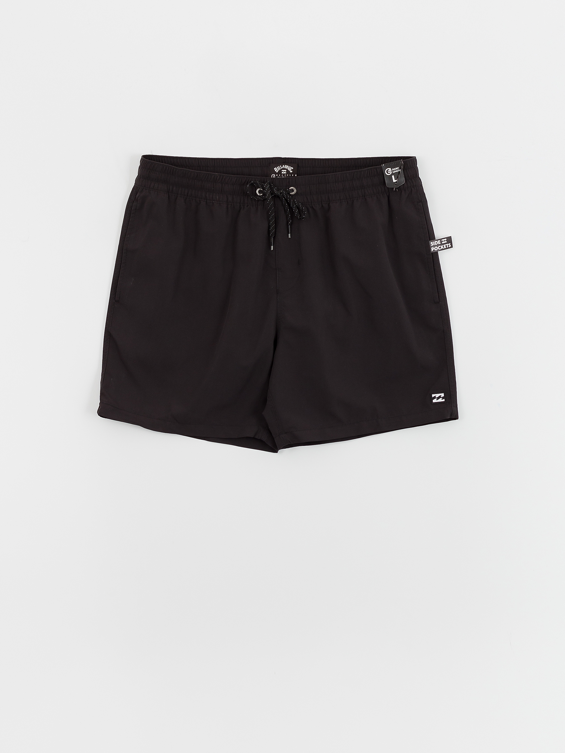Șort pentru plajă Billabong All Day (black)