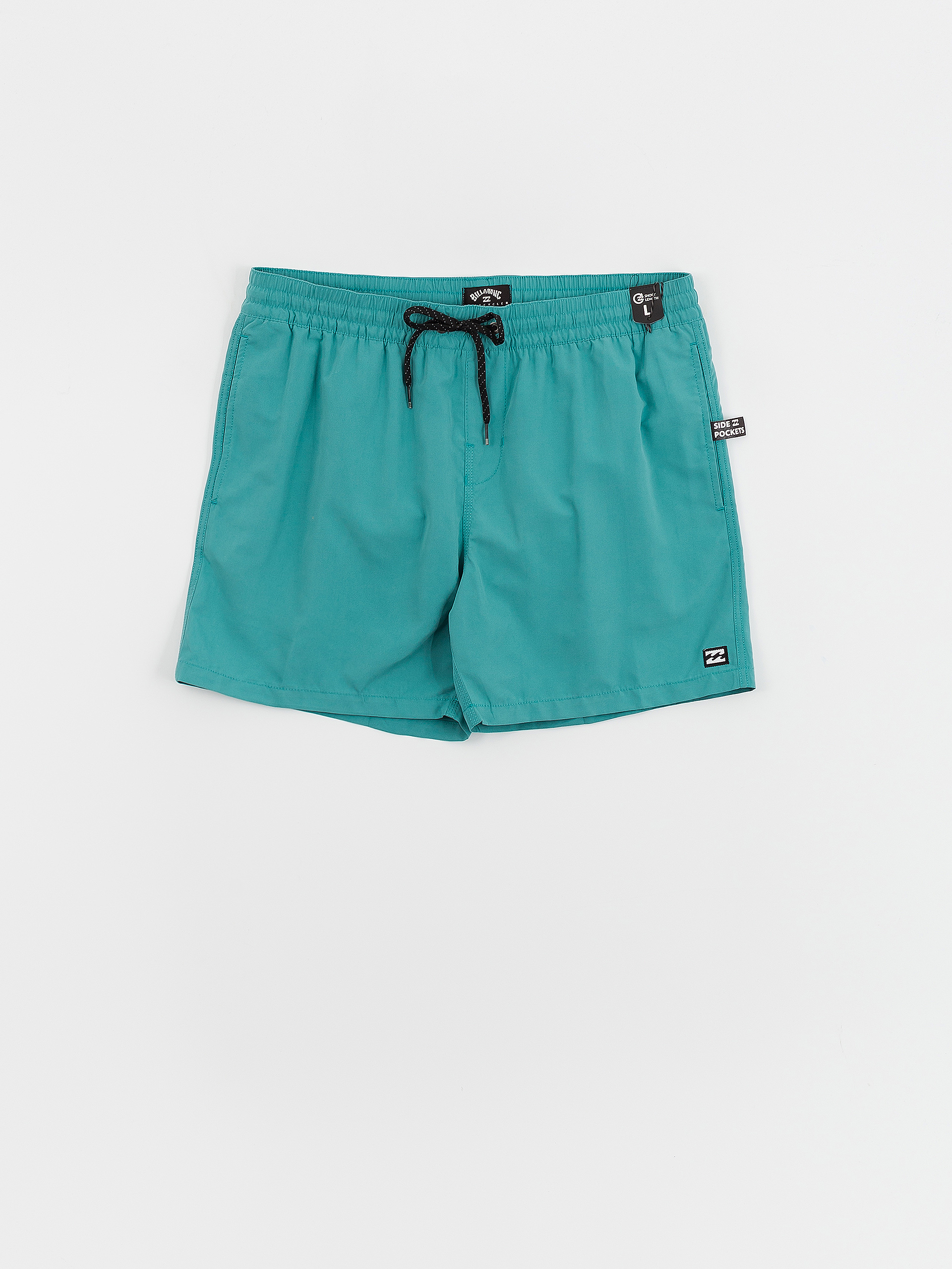 Șort pentru plajă Billabong All Day Lb (sea green)