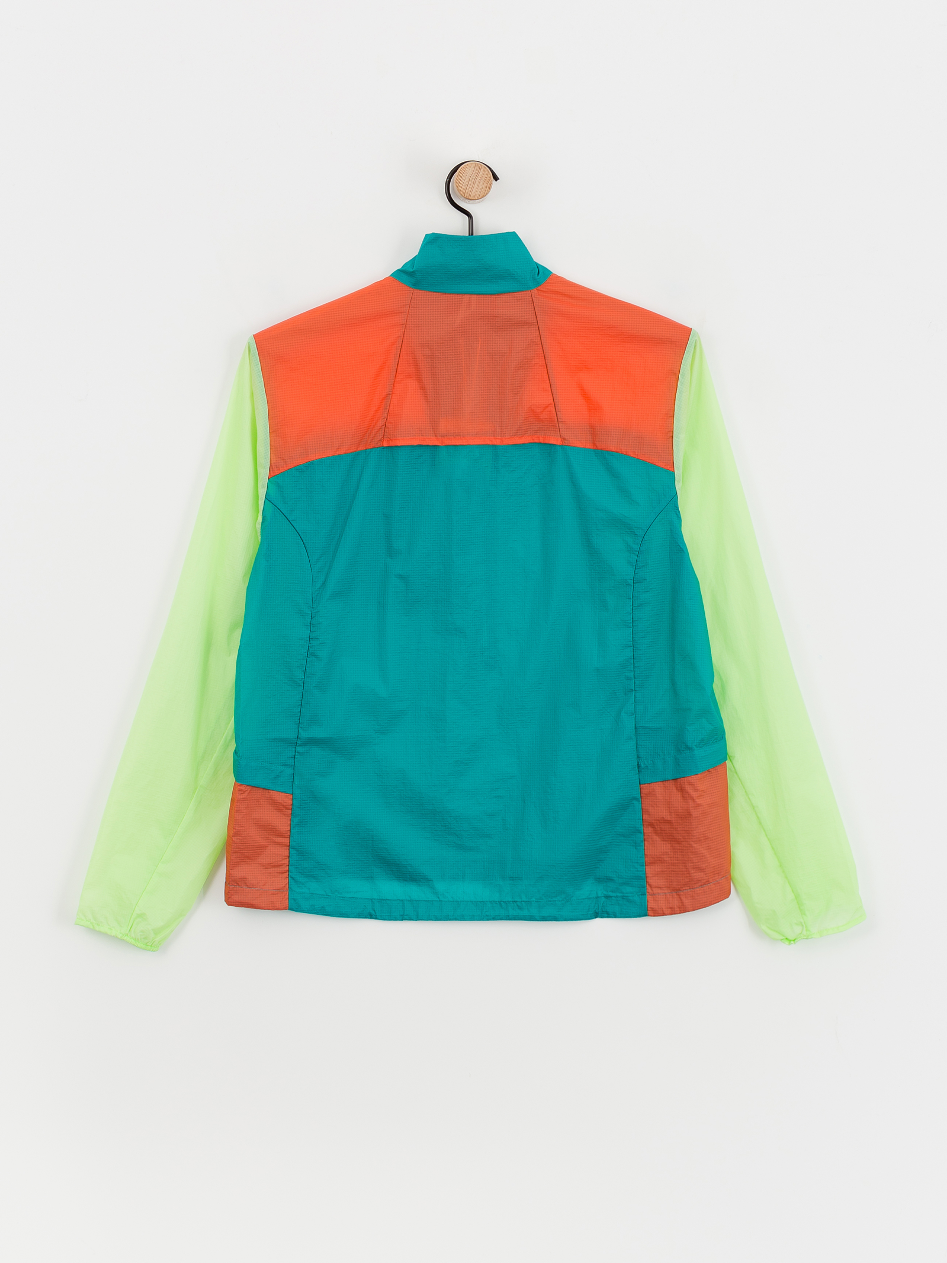 Geacă Patagonia Houdini Stash Wmn (subtidal blue)