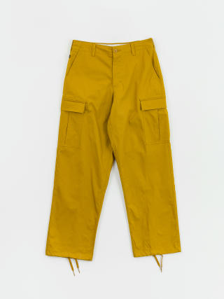 Pantaloni Nike SB Kearny Cargo (bronzine)